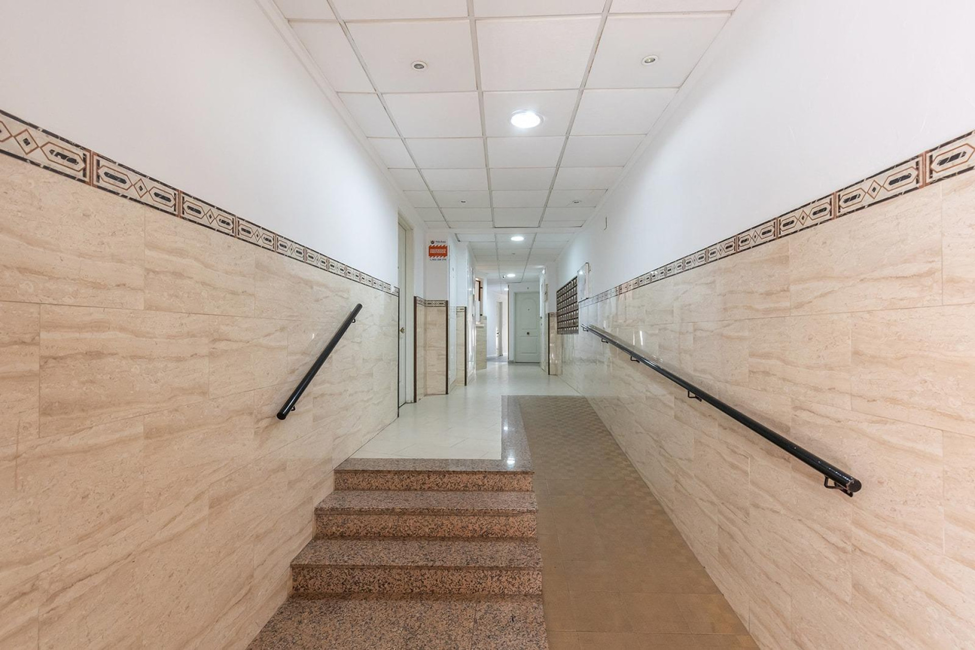 Reventa - Apartamento / piso - Torrevieja - Centro