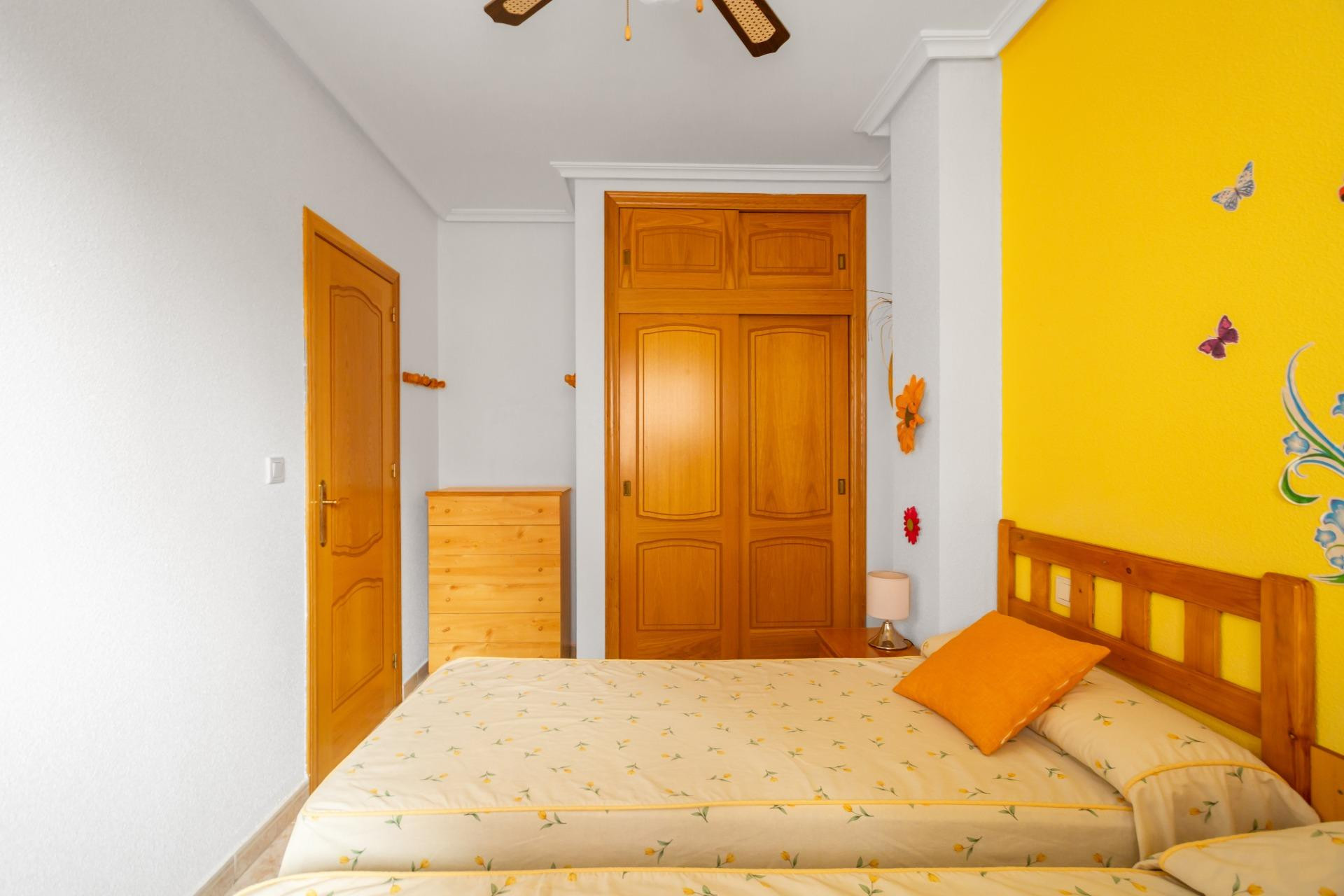 Reventa - Apartamento / piso - Torrevieja - Centro