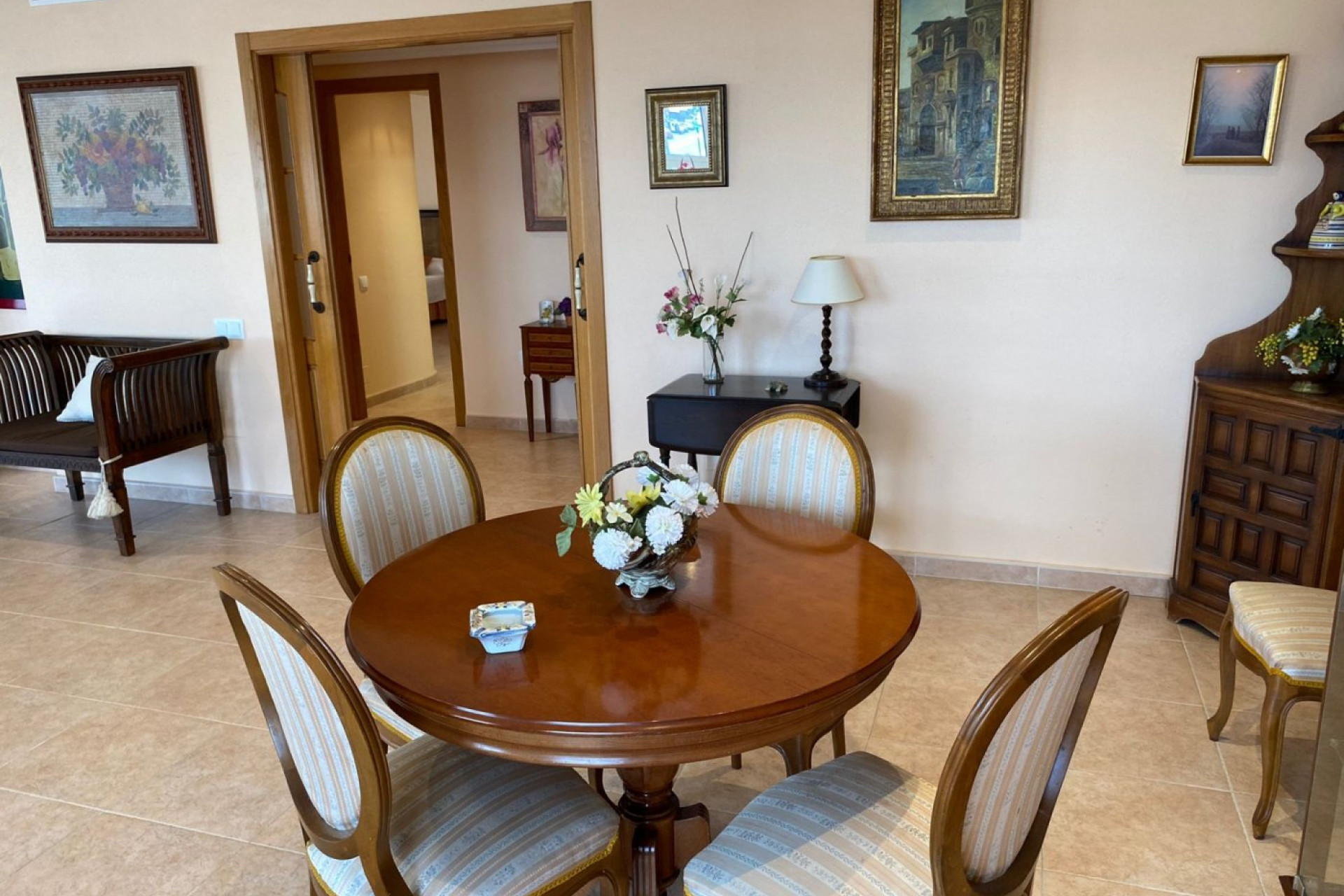 Reventa - Apartamento / piso - Torrevieja - Centro