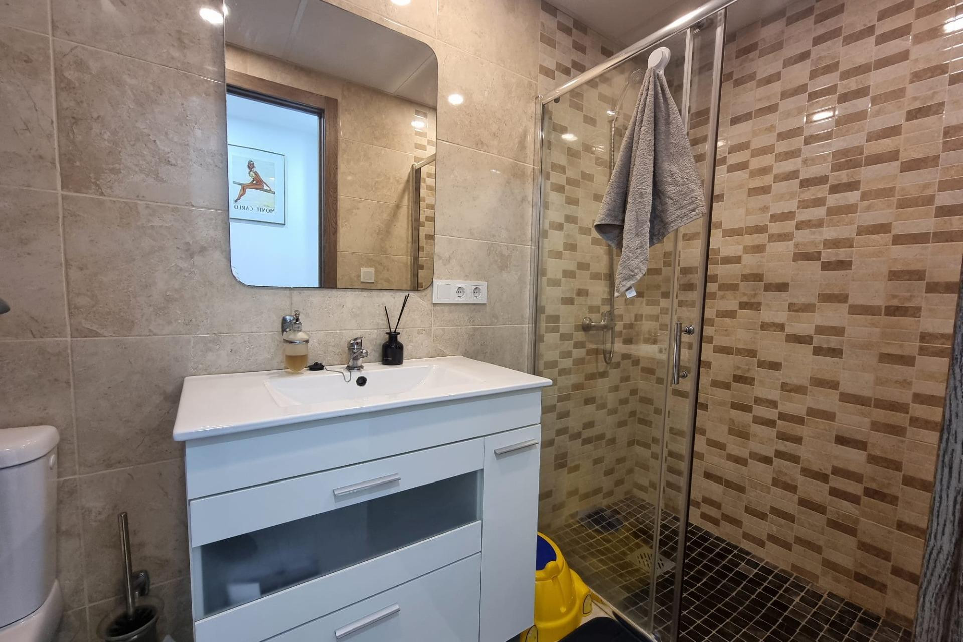 Reventa - Apartamento / piso - Torrevieja - Centro