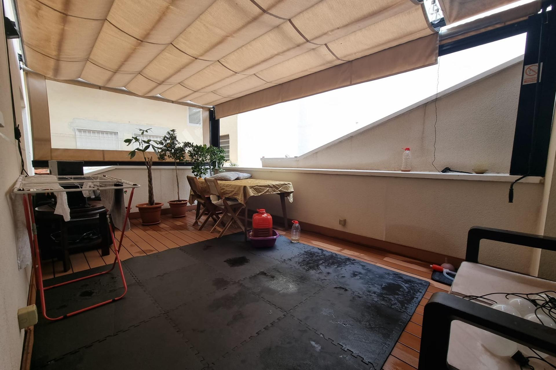 Reventa - Apartamento / piso - Torrevieja - Centro