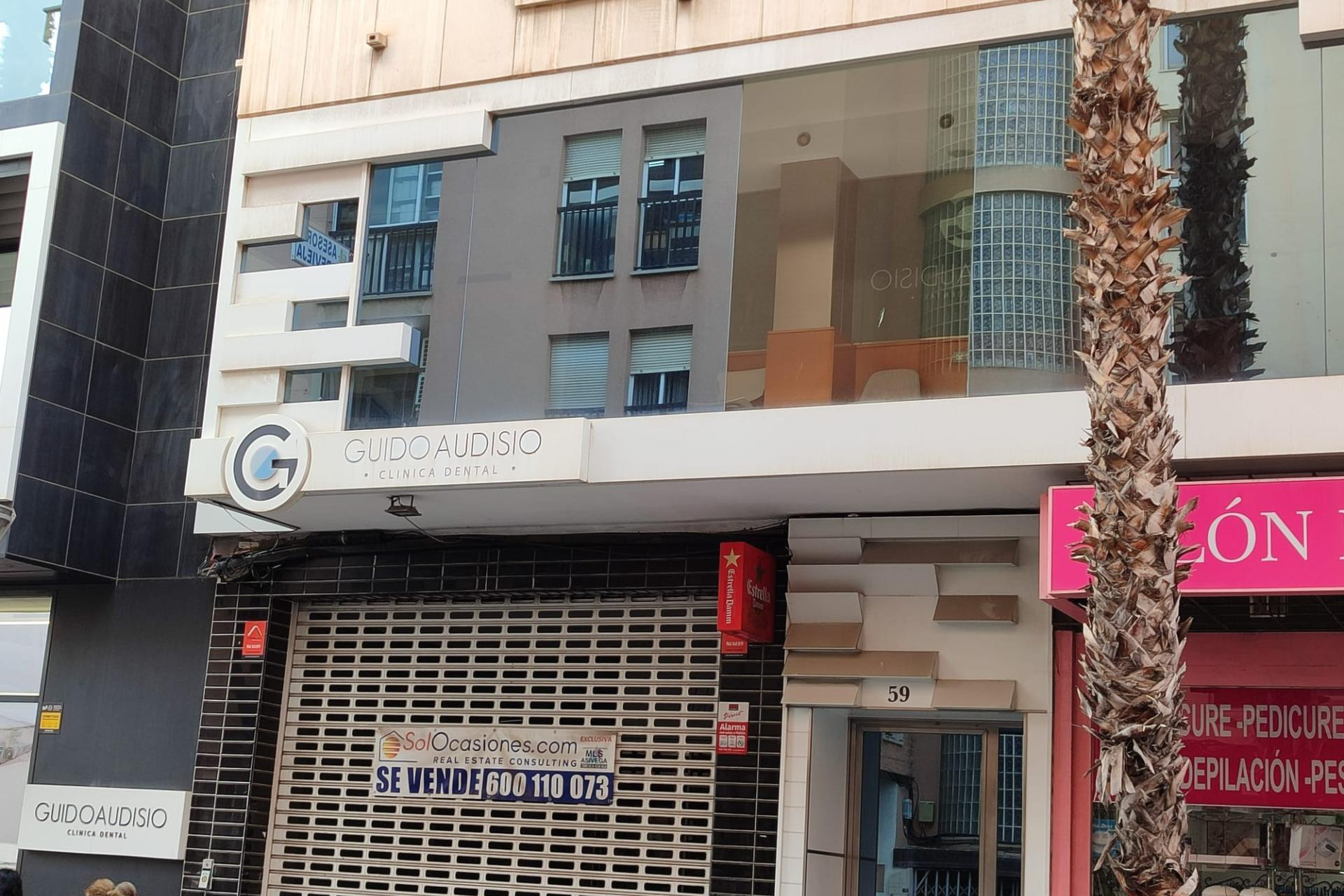 Reventa - Apartamento / piso - Torrevieja - Centro