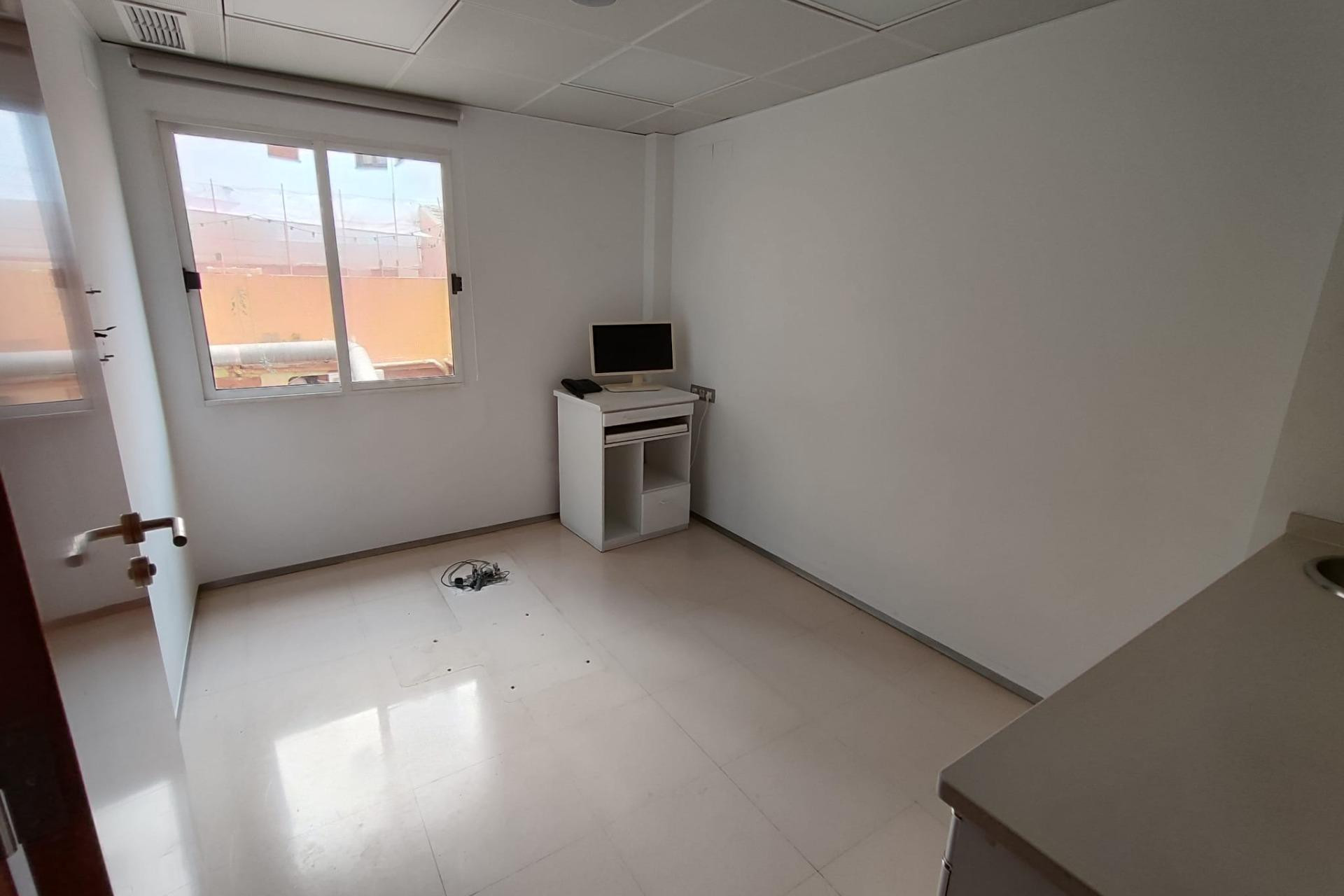 Reventa - Apartamento / piso - Torrevieja - Centro