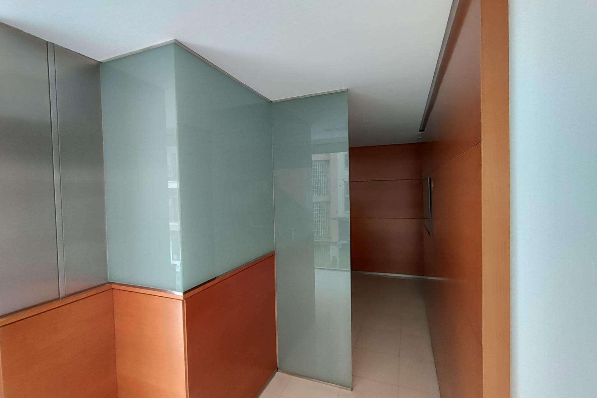 Reventa - Apartamento / piso - Torrevieja - Centro