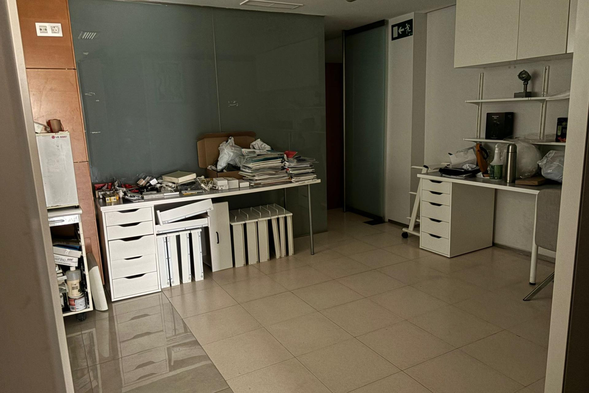 Reventa - Apartamento / piso - Torrevieja - Centro