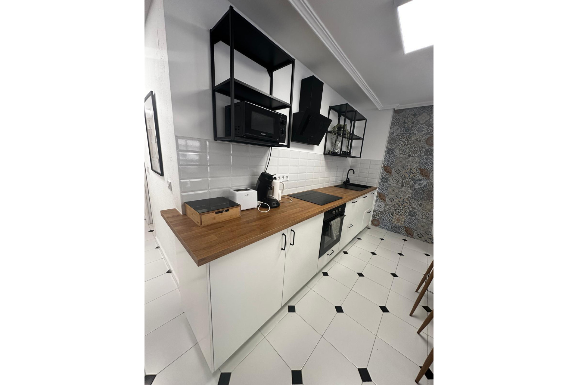 Reventa - Apartamento / piso - Torrevieja - Centro