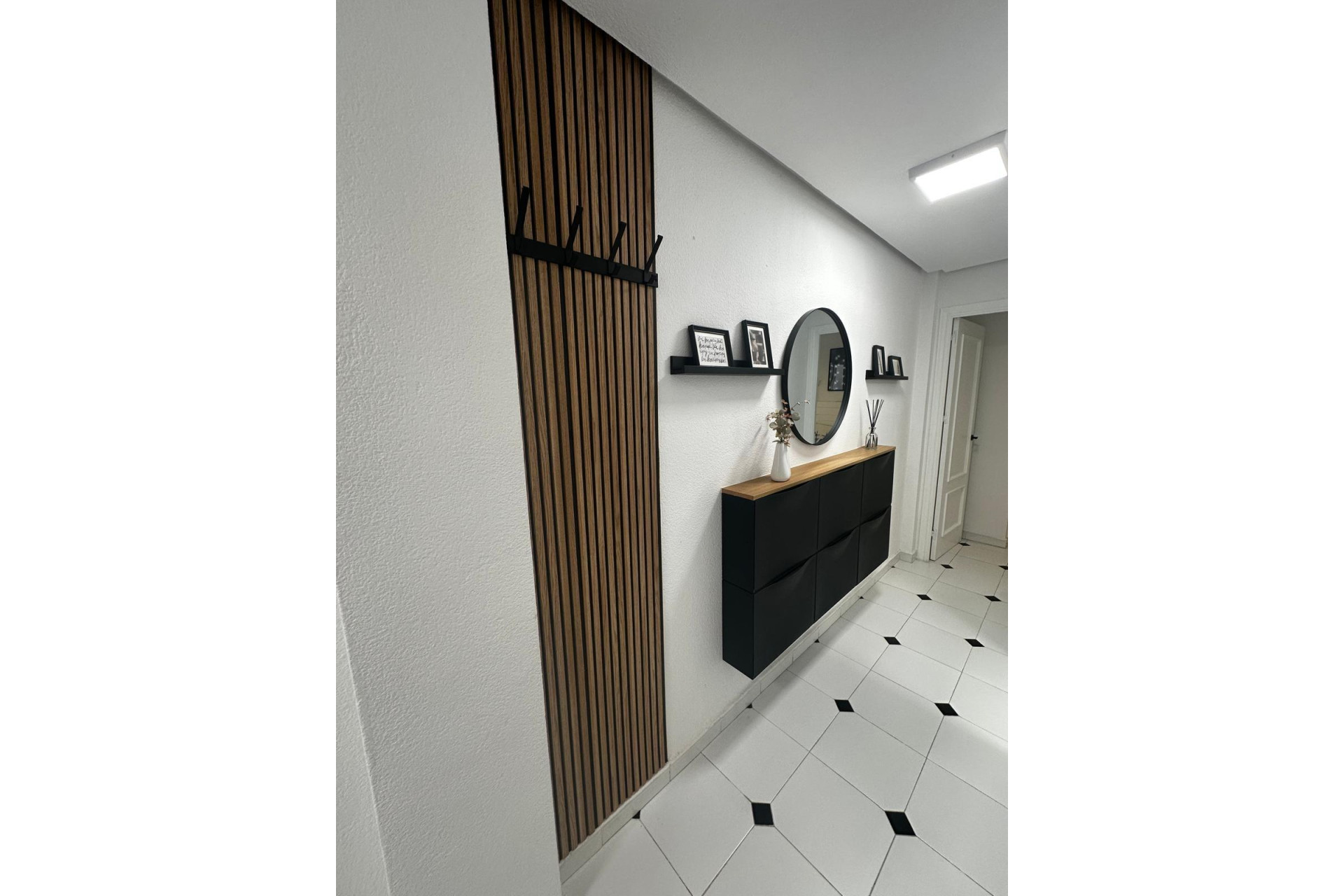 Reventa - Apartamento / piso - Torrevieja - Centro