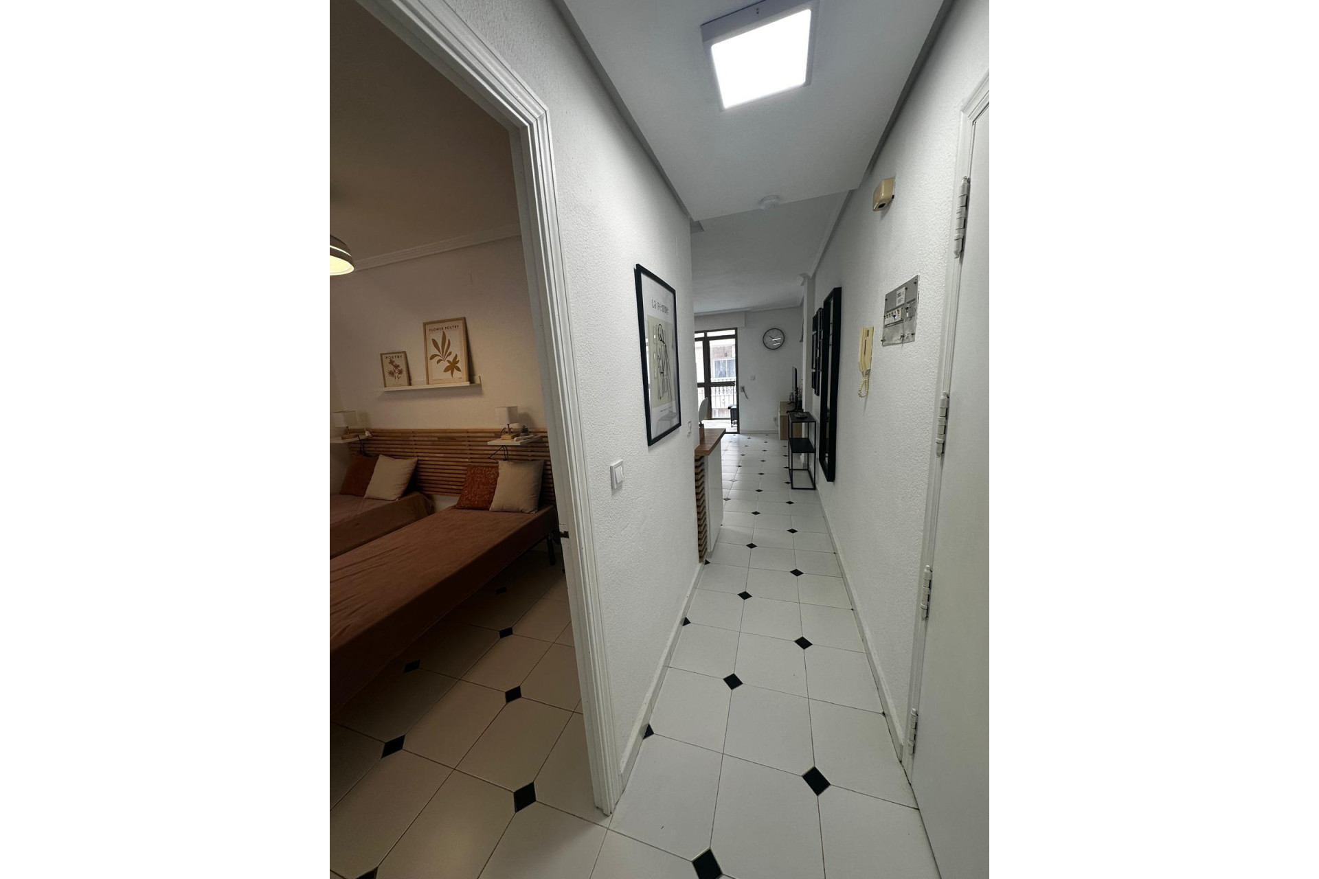 Reventa - Apartamento / piso - Torrevieja - Centro