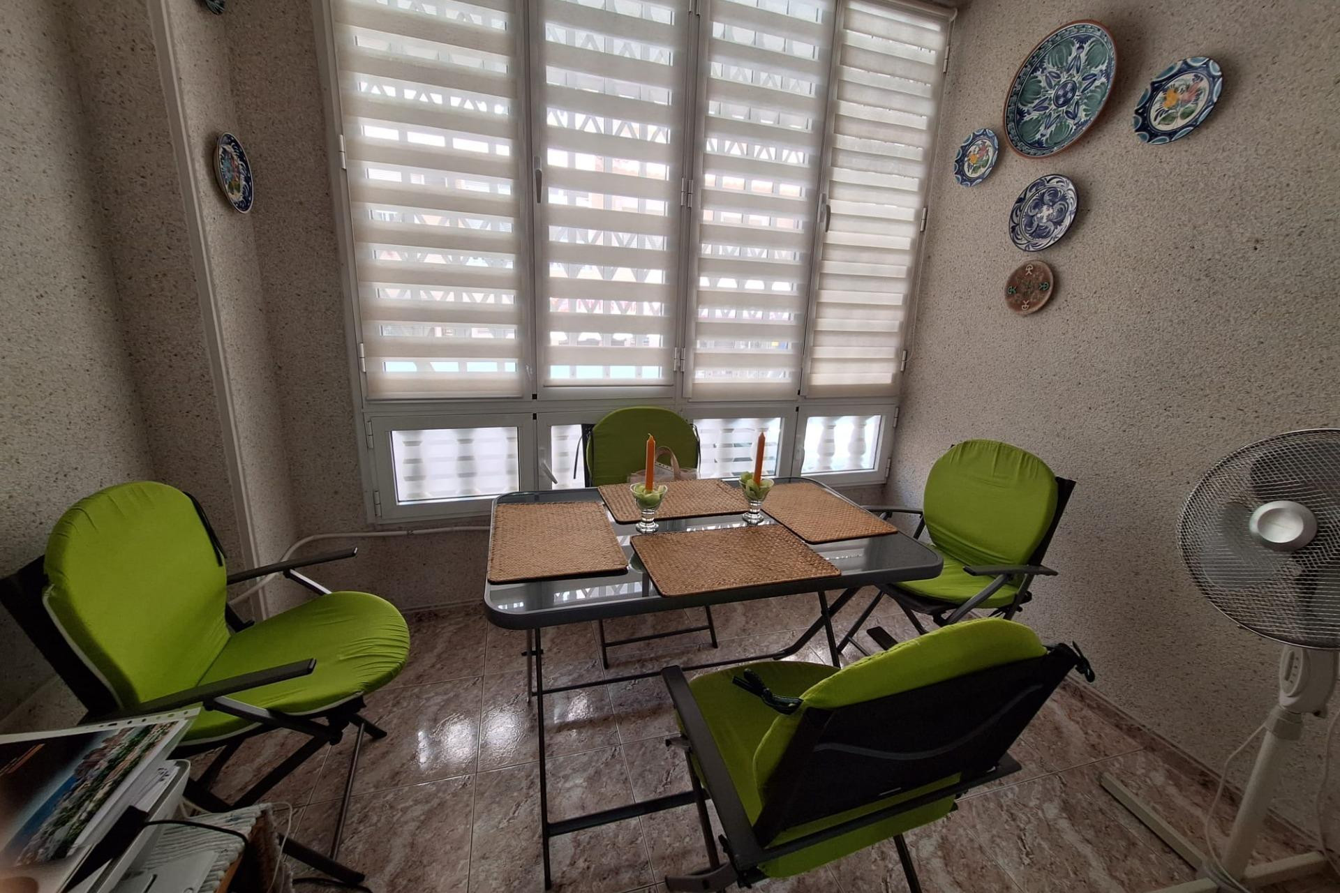 Reventa - Apartamento / piso - Torrevieja - Centro