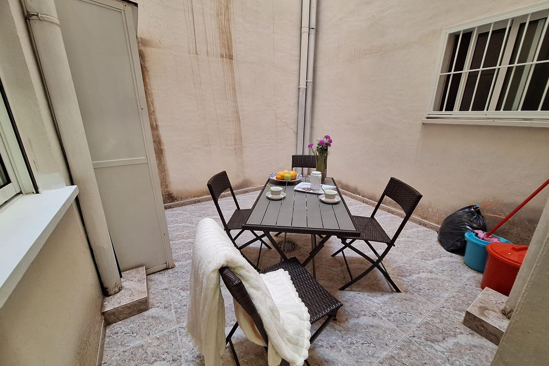 Reventa - Apartamento / piso - Torrevieja - Centro