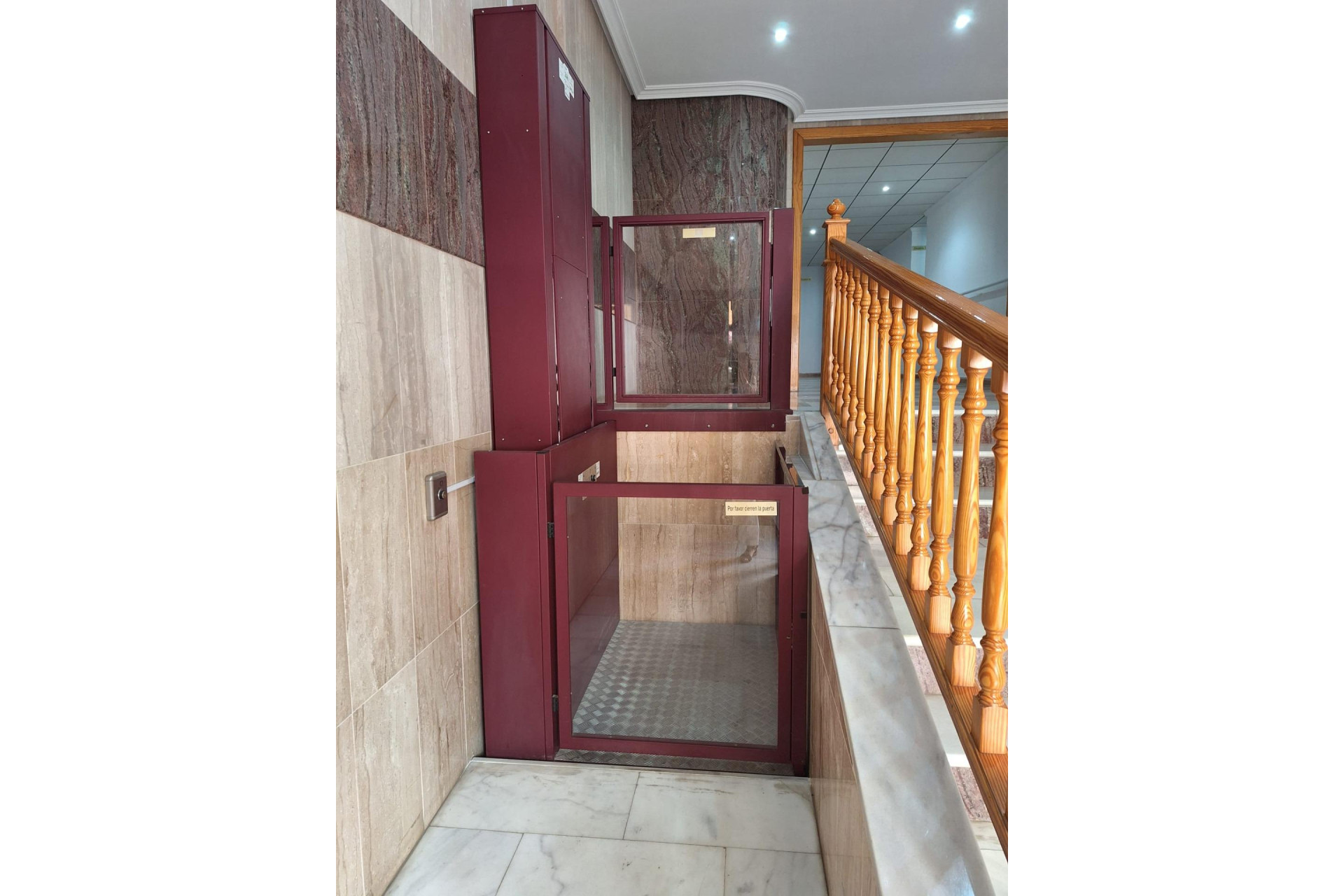 Reventa - Apartamento / piso - Torrevieja - Centro