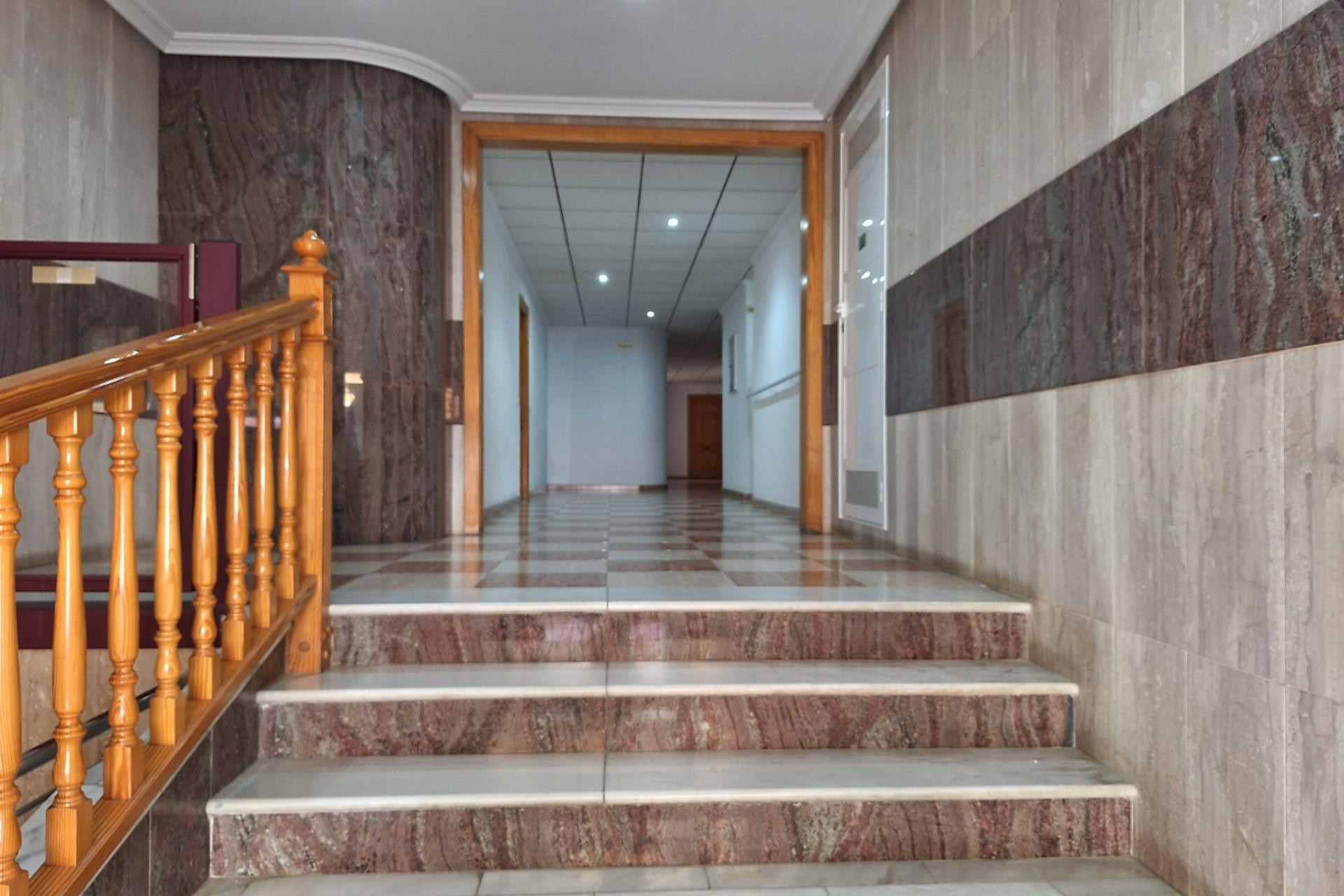 Reventa - Apartamento / piso - Torrevieja - Centro