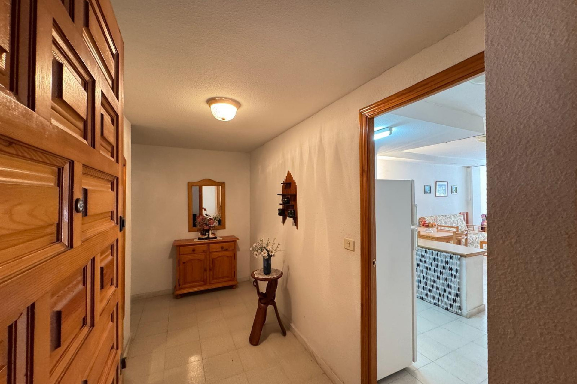 Reventa - Apartamento / piso - Torrevieja - Centro