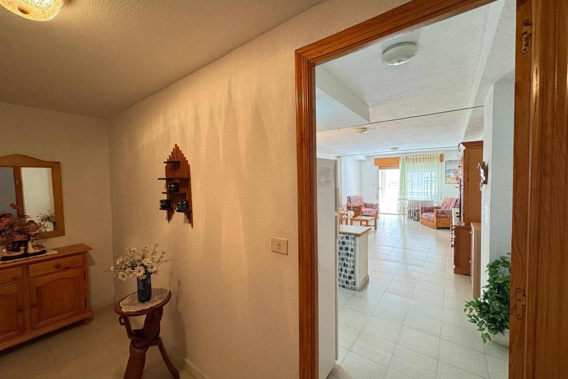 Reventa - Apartamento / piso - Torrevieja - Centro