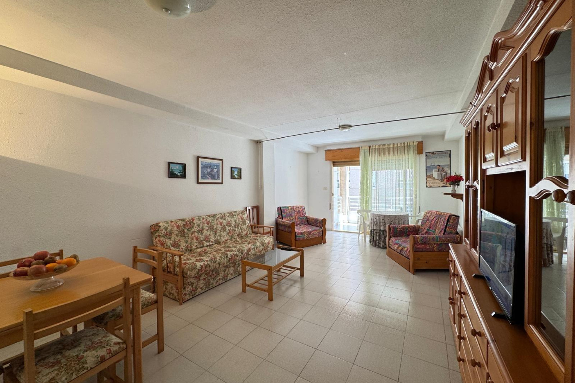 Reventa - Apartamento / piso - Torrevieja - Centro