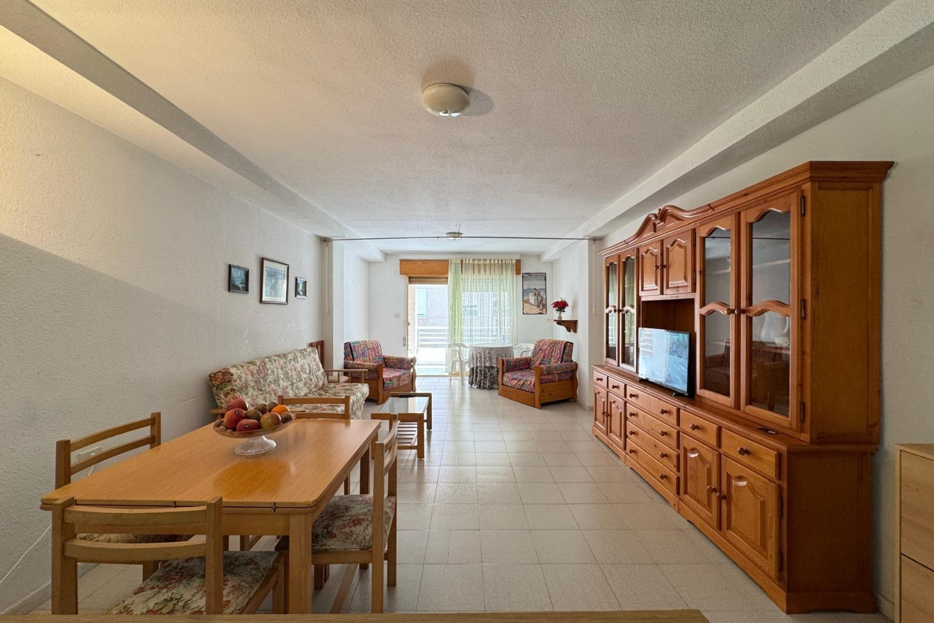 Reventa - Apartamento / piso - Torrevieja - Centro