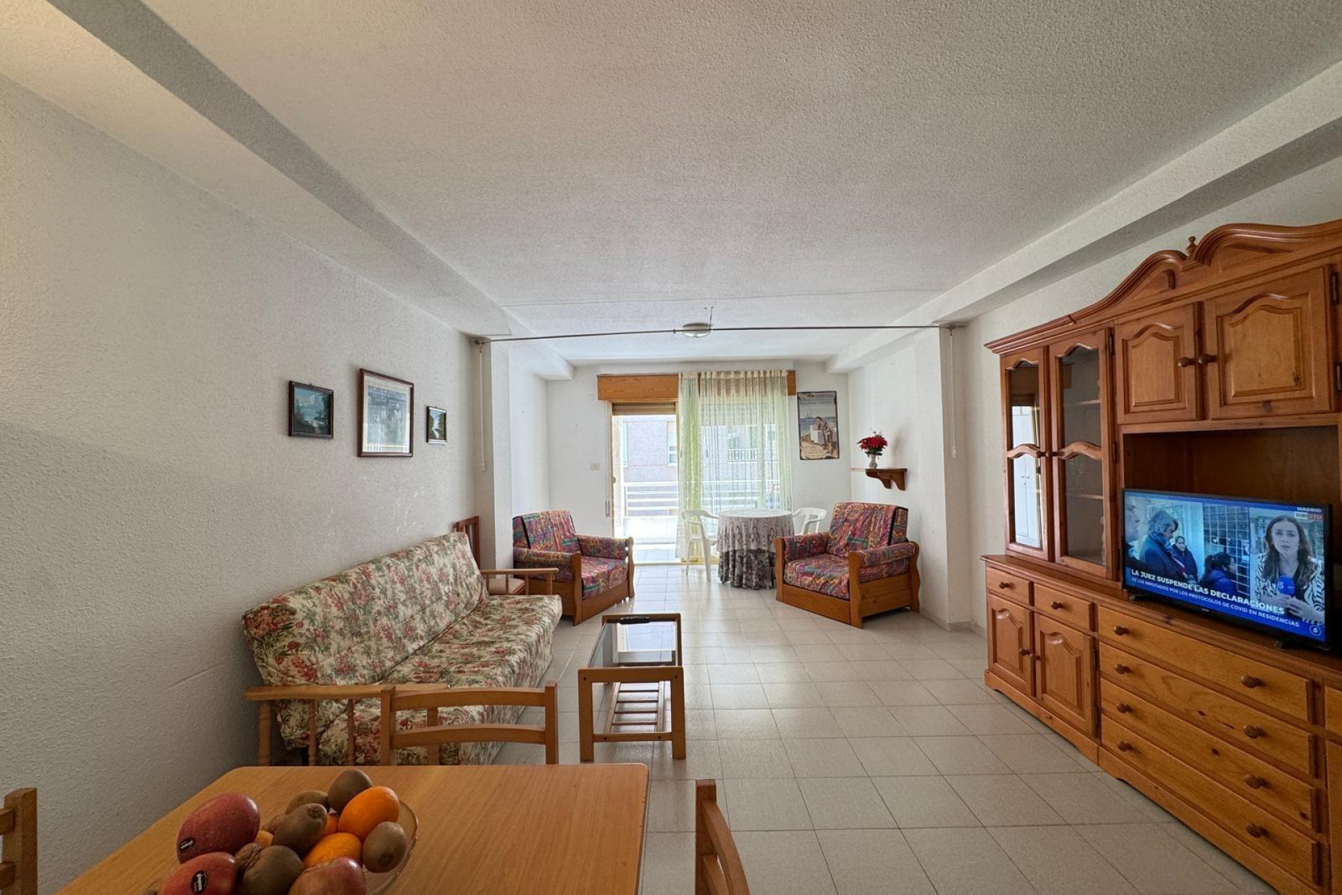 Reventa - Apartamento / piso - Torrevieja - Centro