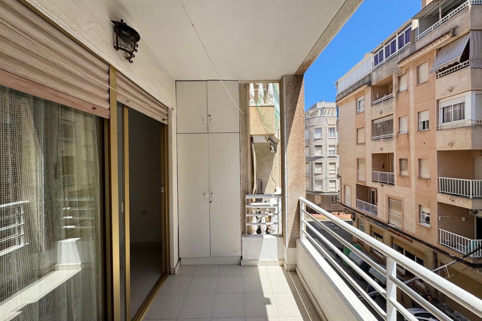 Reventa - Apartamento / piso - Torrevieja - Centro