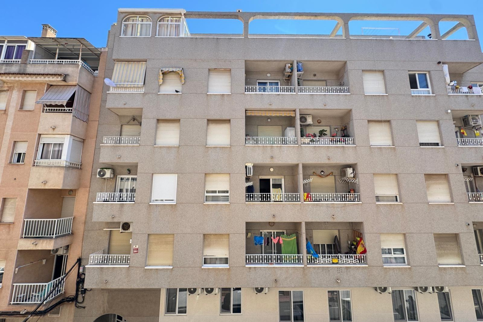 Reventa - Apartamento / piso - Torrevieja - Centro
