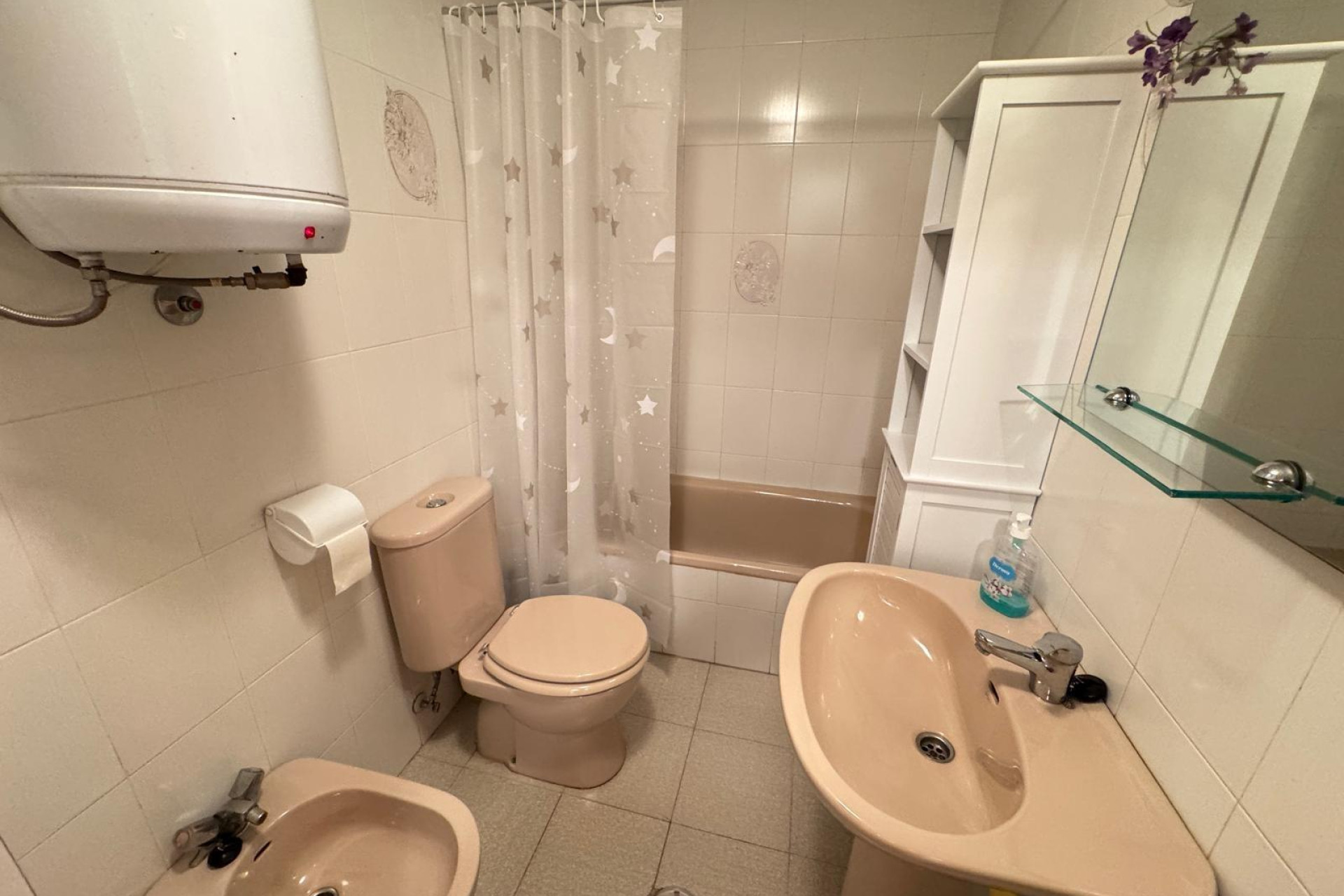 Reventa - Apartamento / piso - Torrevieja - Centro