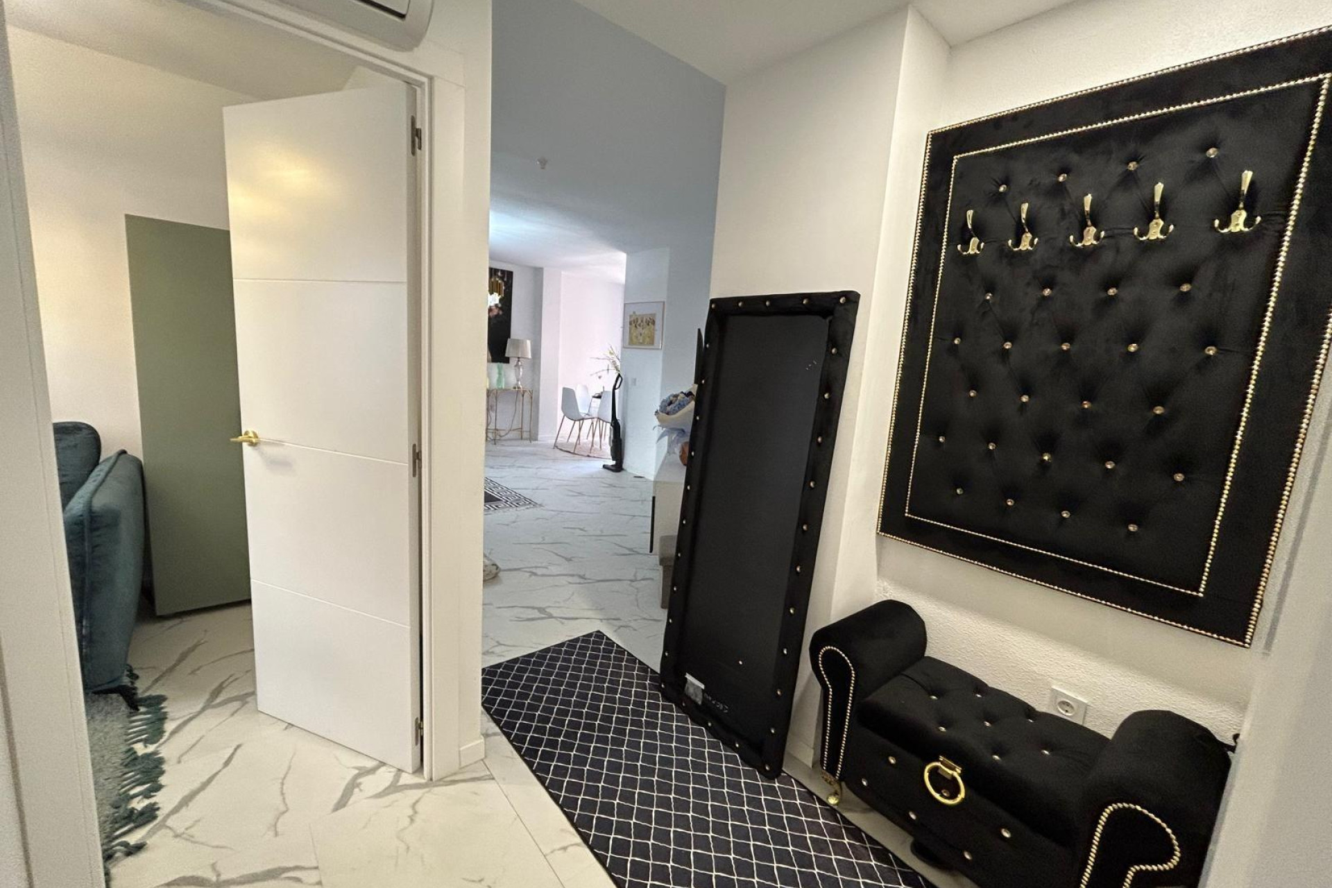 Reventa - Apartamento / piso - Torrevieja - Centro