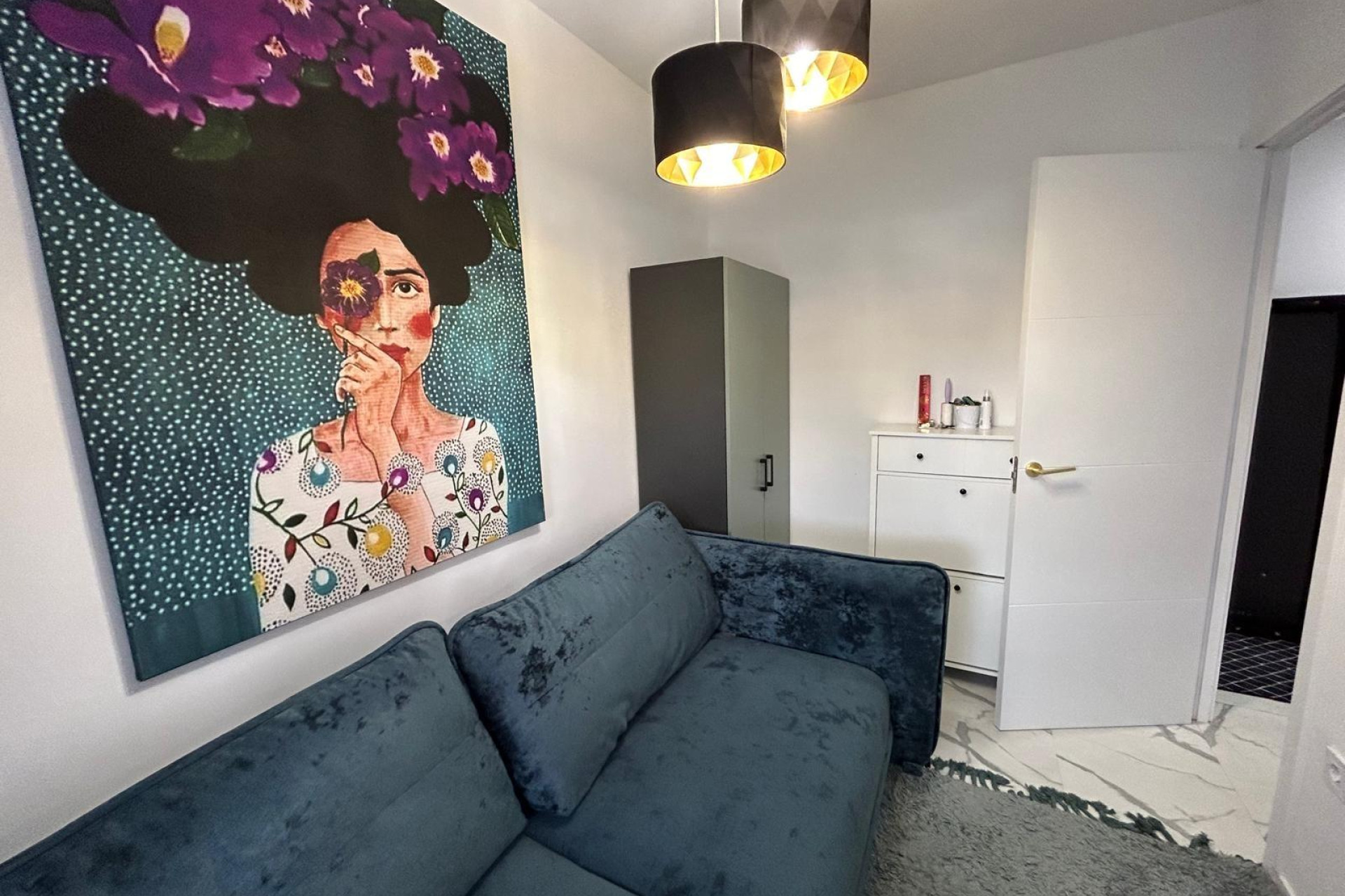 Reventa - Apartamento / piso - Torrevieja - Centro