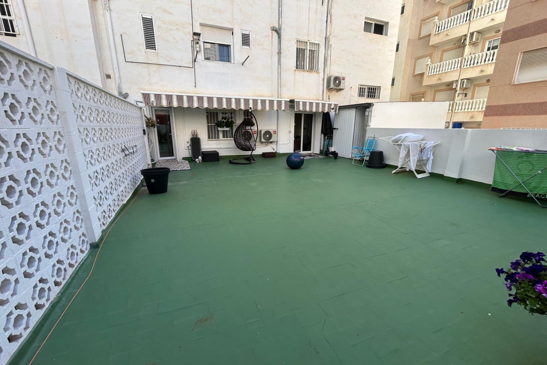 Reventa - Apartamento / piso - Torrevieja - Centro