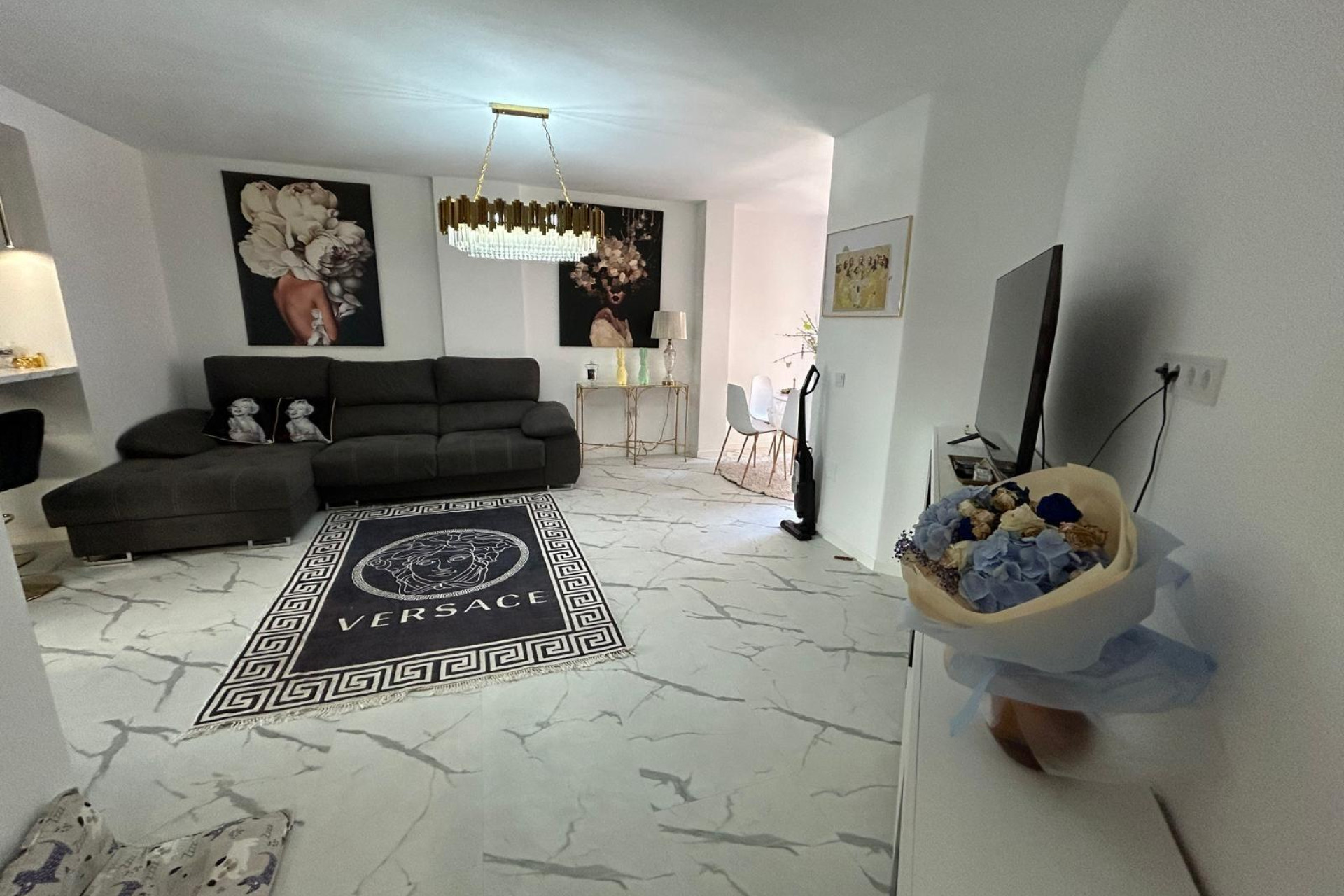 Reventa - Apartamento / piso - Torrevieja - Centro