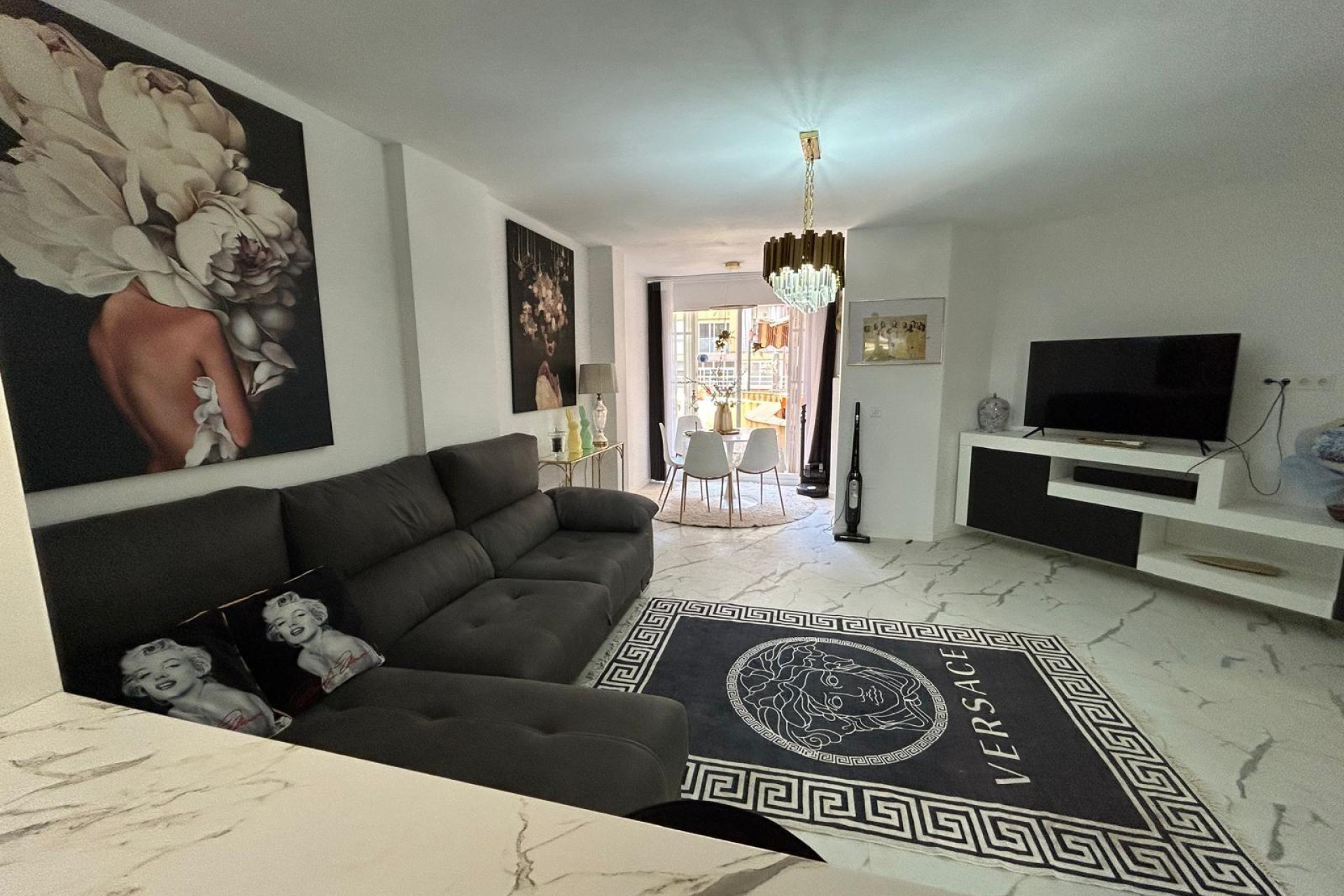 Reventa - Apartamento / piso - Torrevieja - Centro