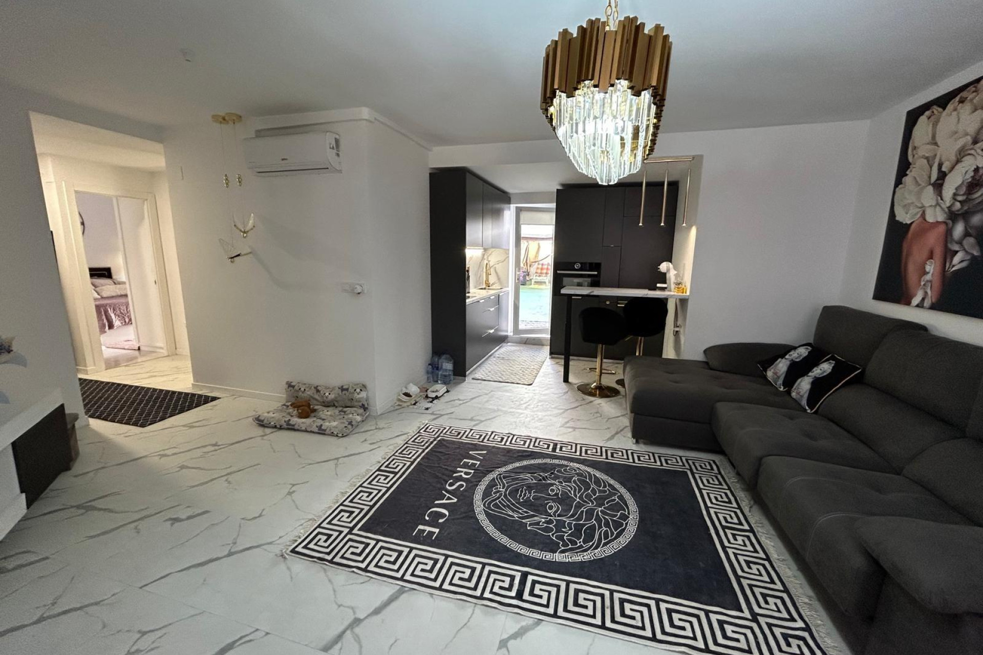 Reventa - Apartamento / piso - Torrevieja - Centro