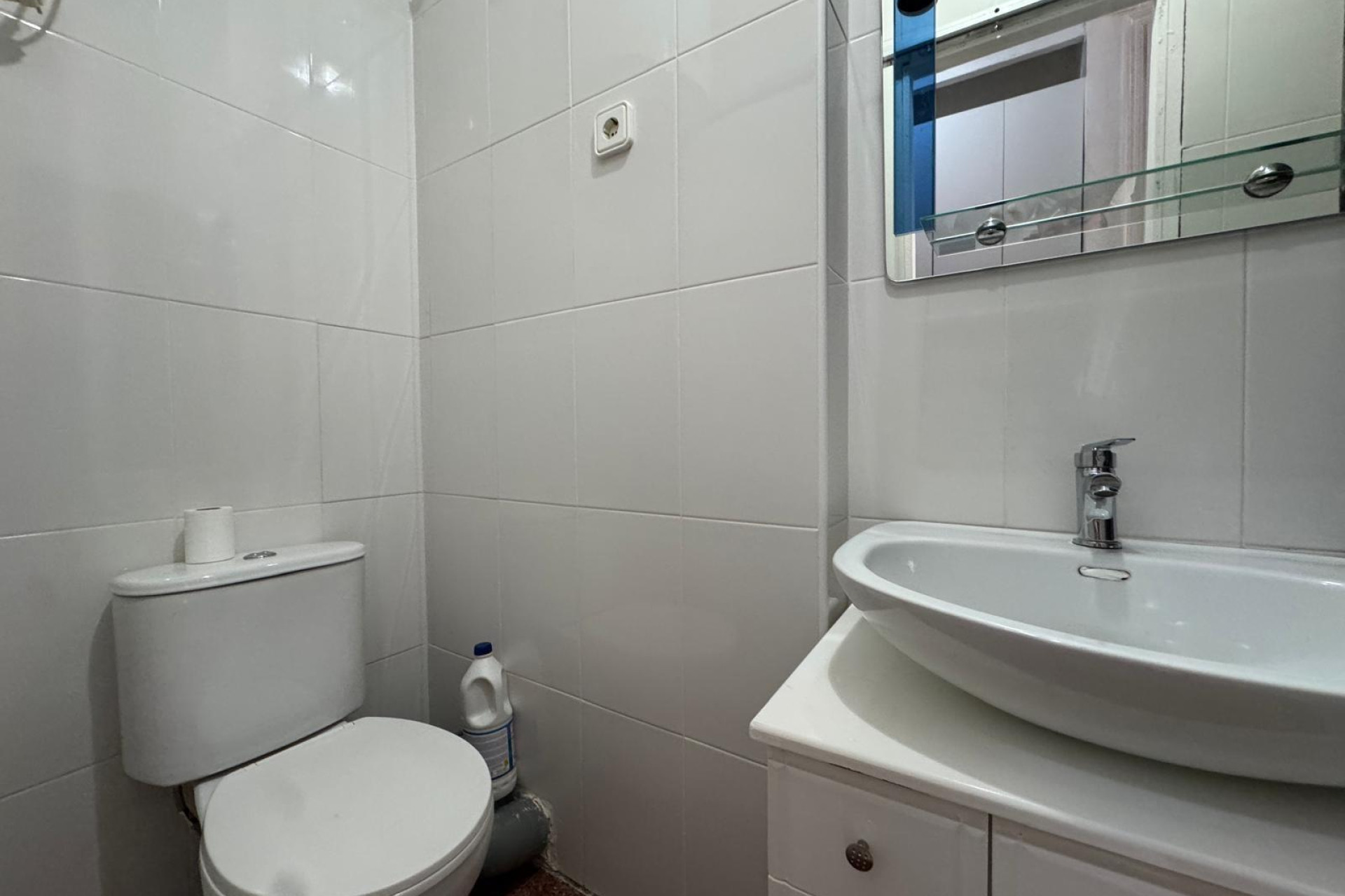 Reventa - Apartamento / piso - Torrevieja - Centro