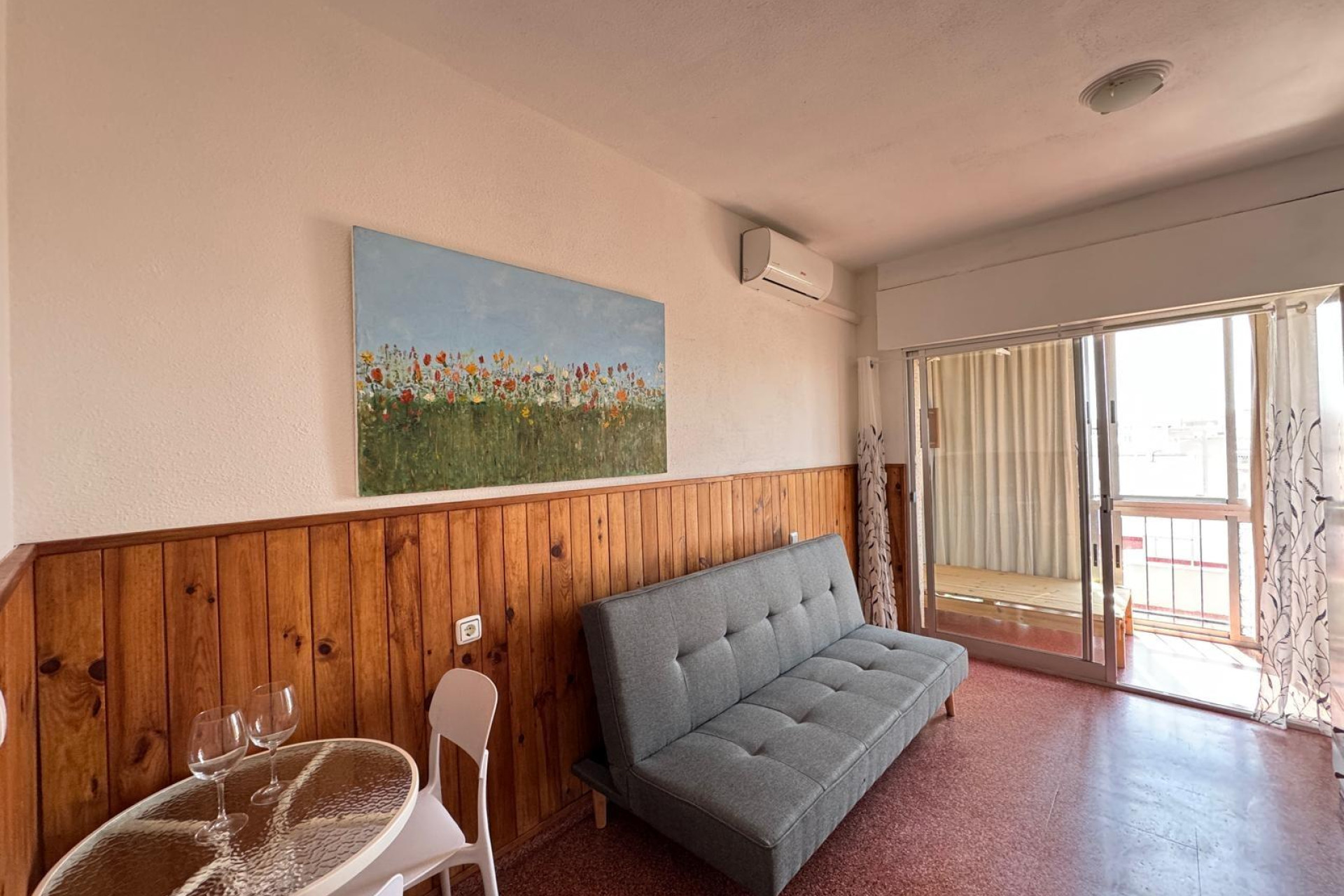 Reventa - Apartamento / piso - Torrevieja - Centro