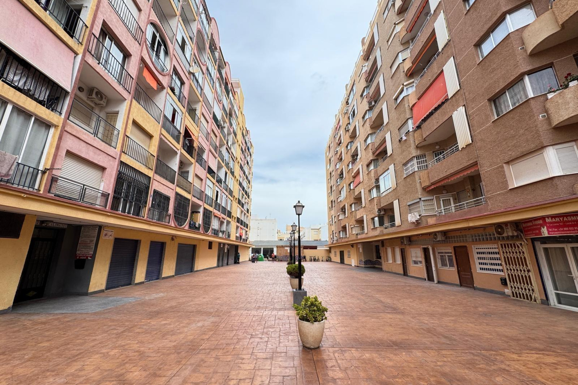 Reventa - Apartamento / piso - Torrevieja - Centro