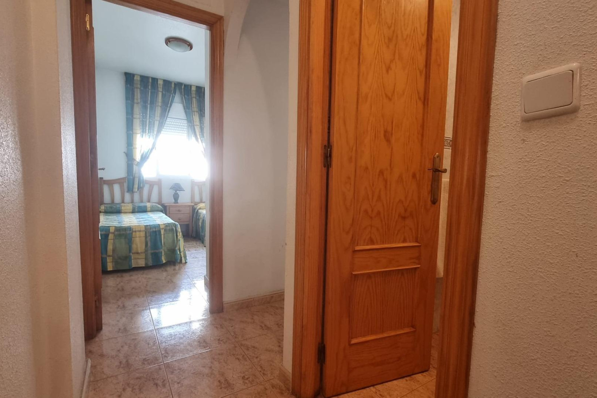 Reventa - Apartamento / piso - Torrevieja - Centro