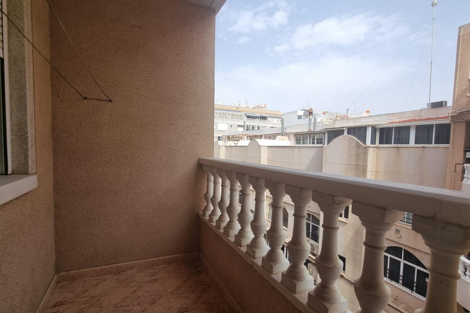 Reventa - Apartamento / piso - Torrevieja - Centro