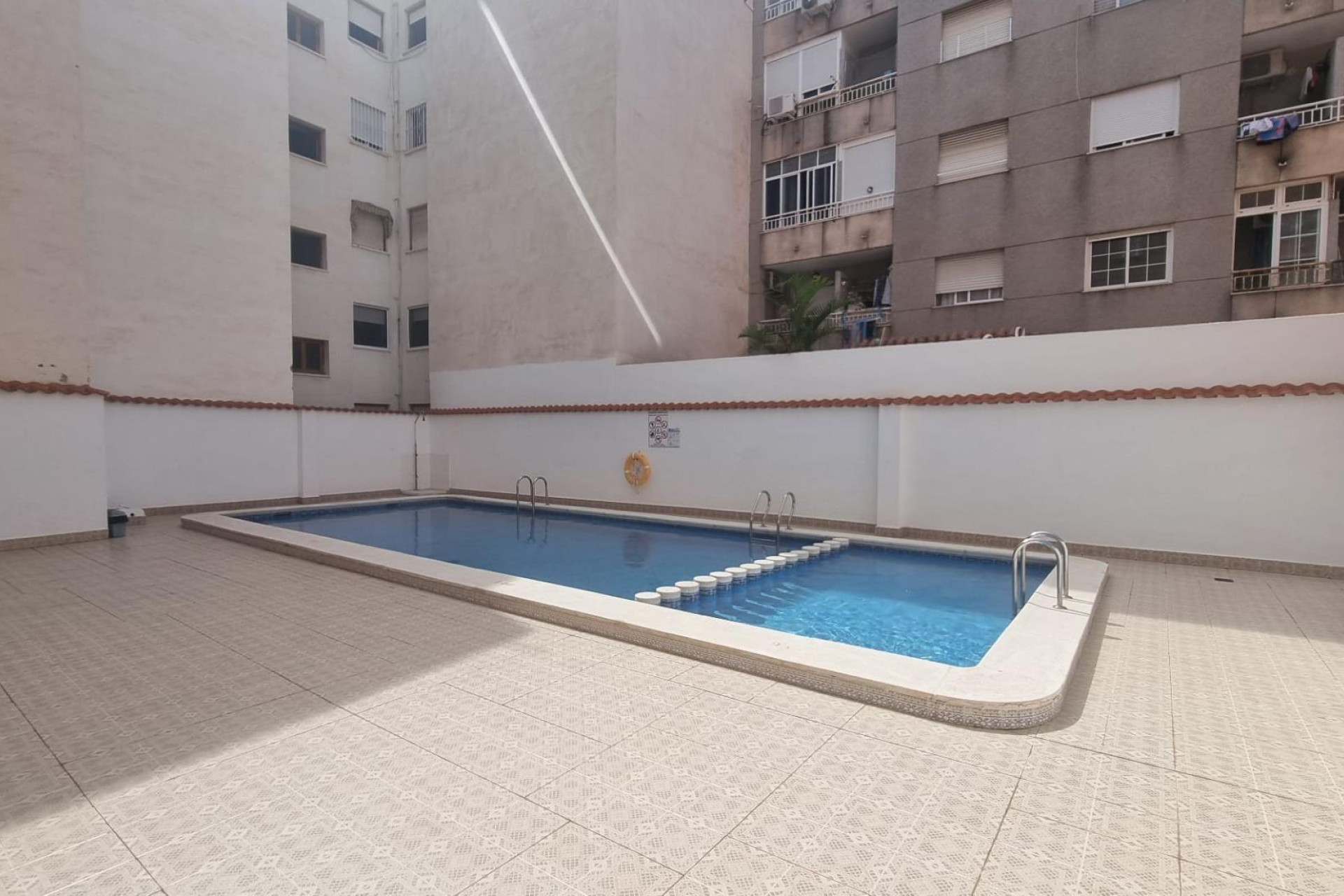 Reventa - Apartamento / piso - Torrevieja - Centro