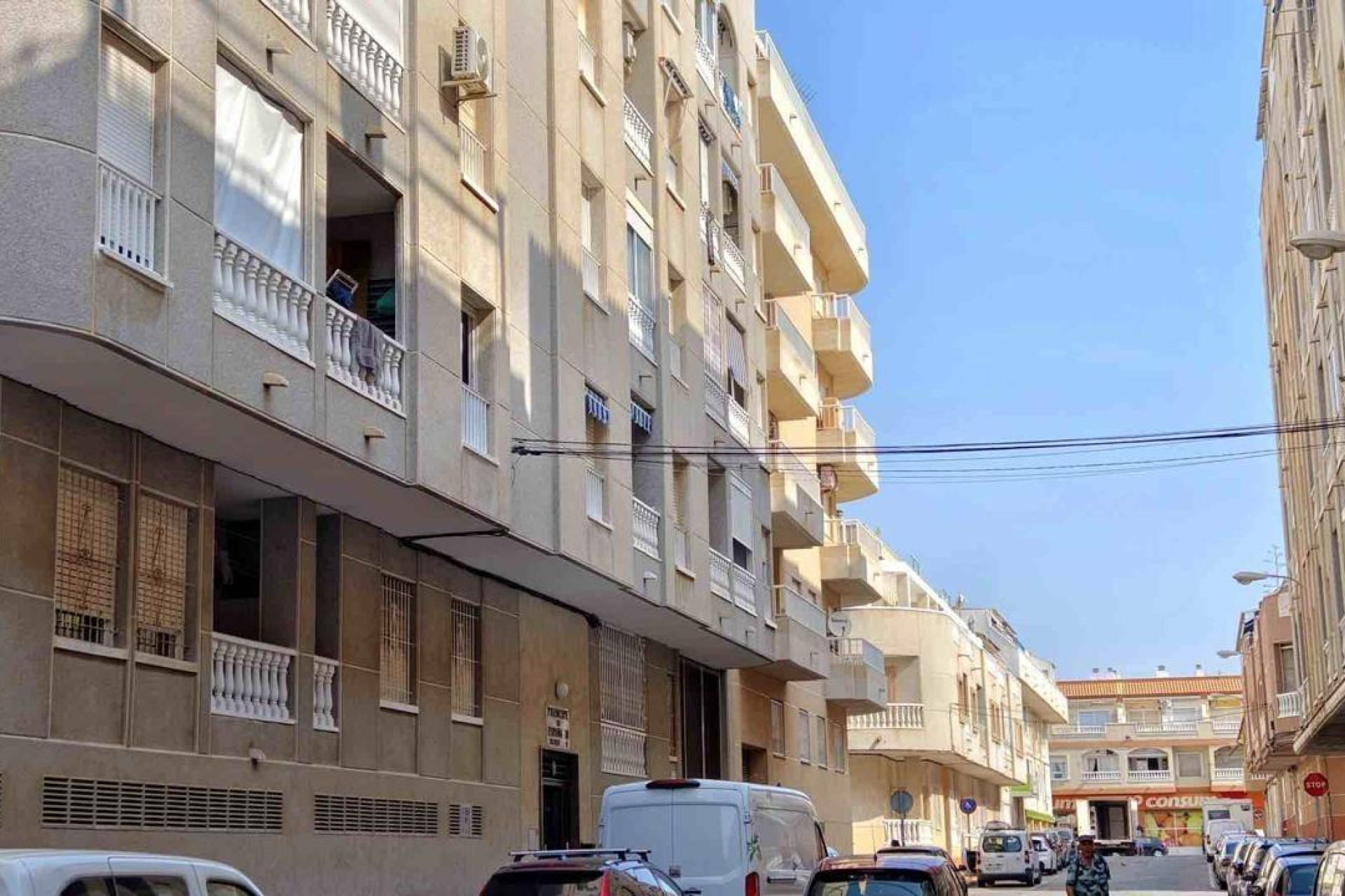 Reventa - Apartamento / piso - Torrevieja - Centro