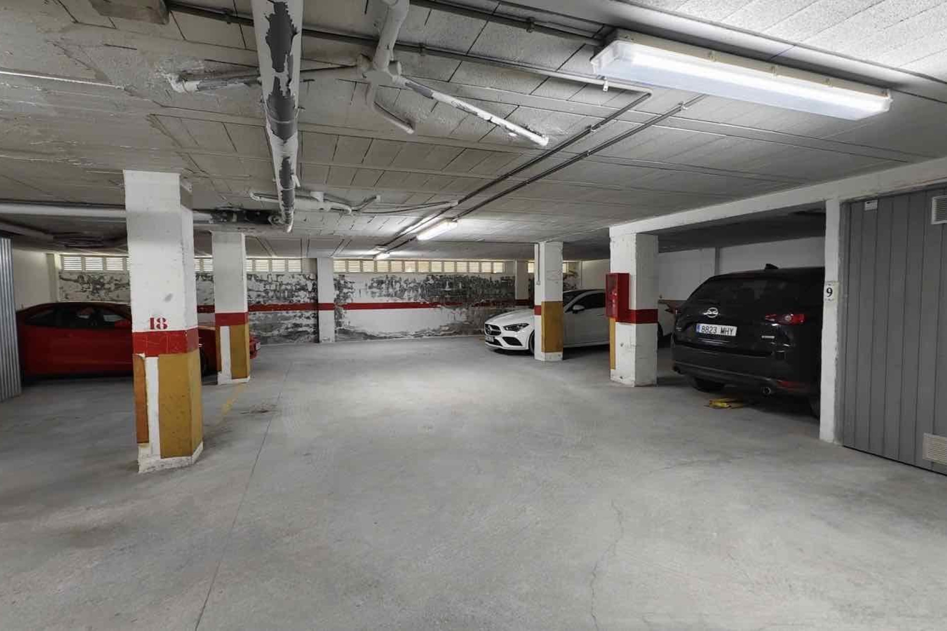 Reventa - Apartamento / piso - Torrevieja - Centro