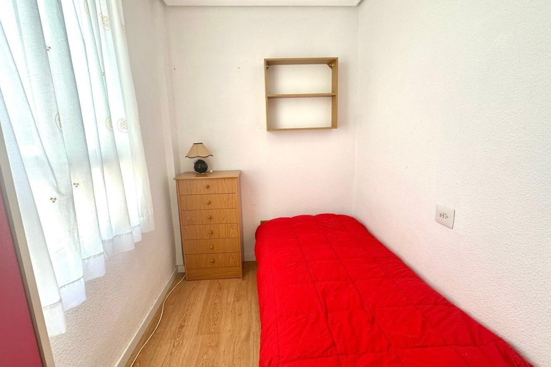 Reventa - Apartamento / piso - Torrevieja - Centro