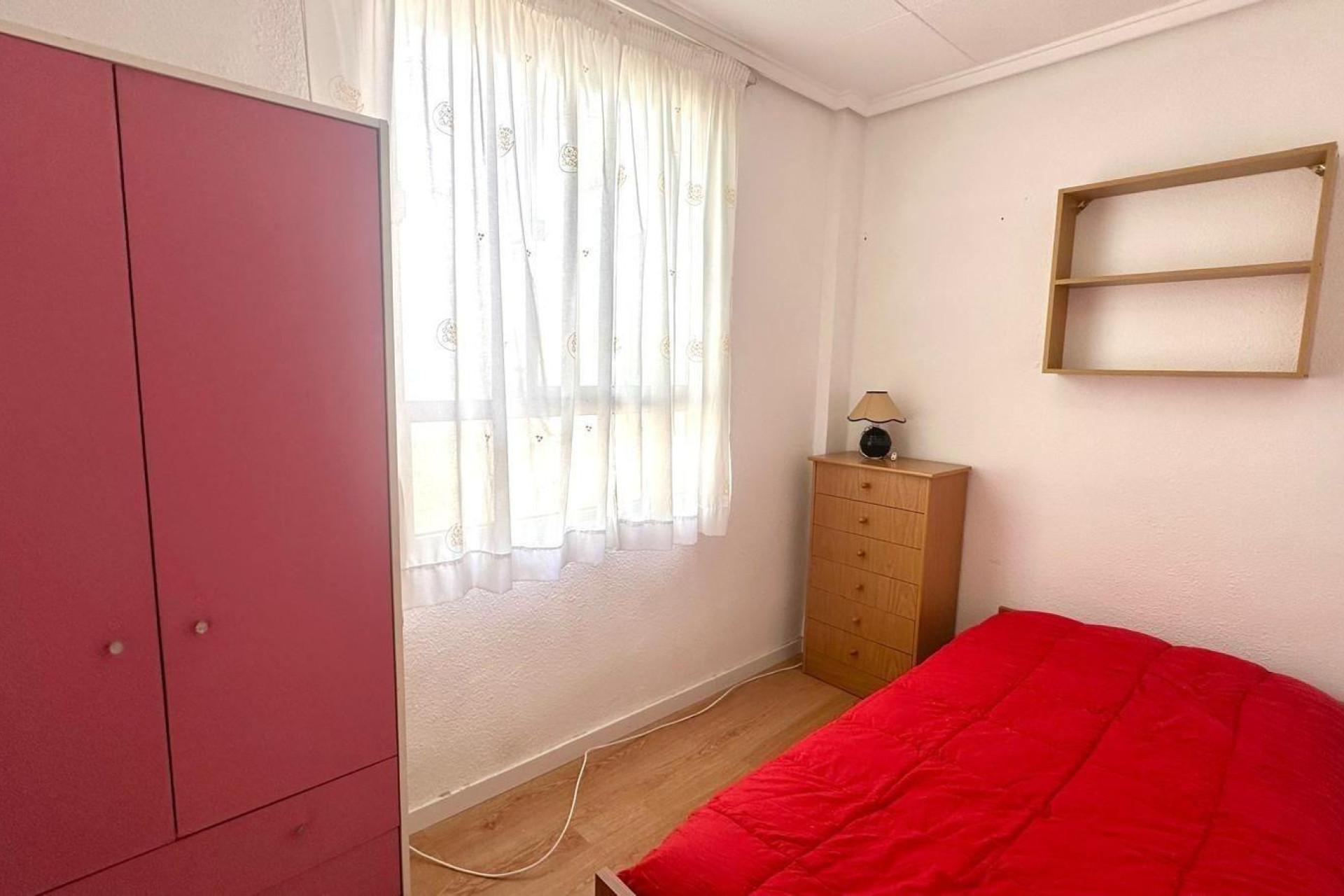 Reventa - Apartamento / piso - Torrevieja - Centro