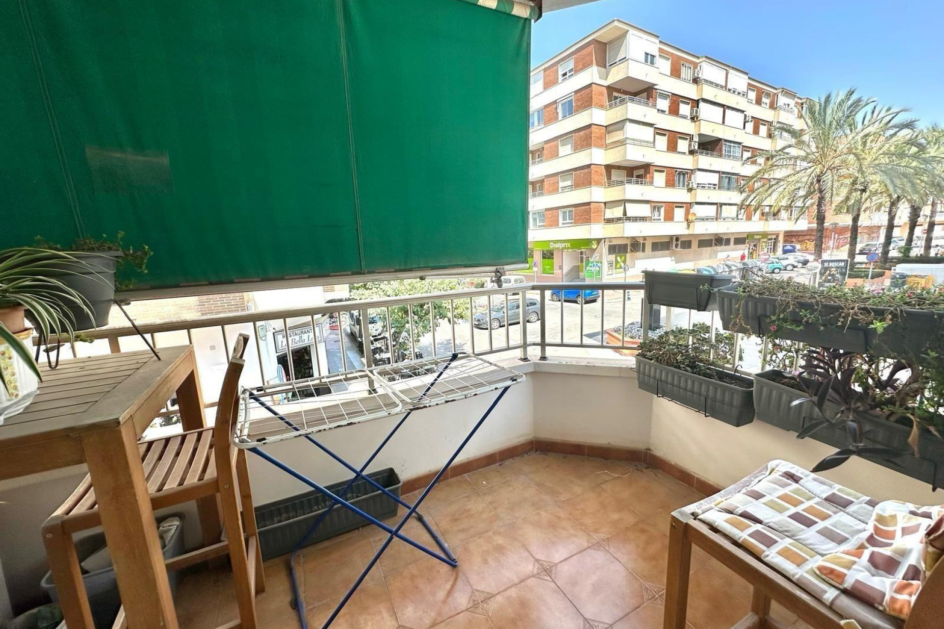Reventa - Apartamento / piso - Torrevieja - Centro