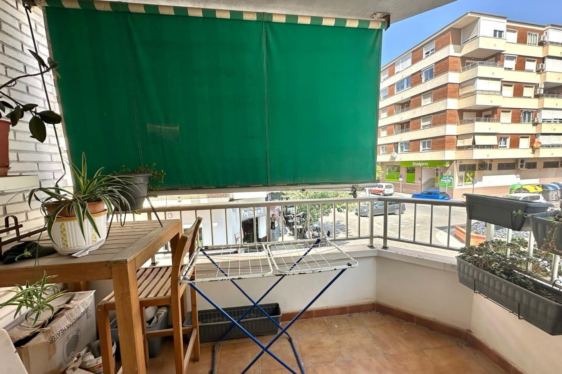 Reventa - Apartamento / piso - Torrevieja - Centro