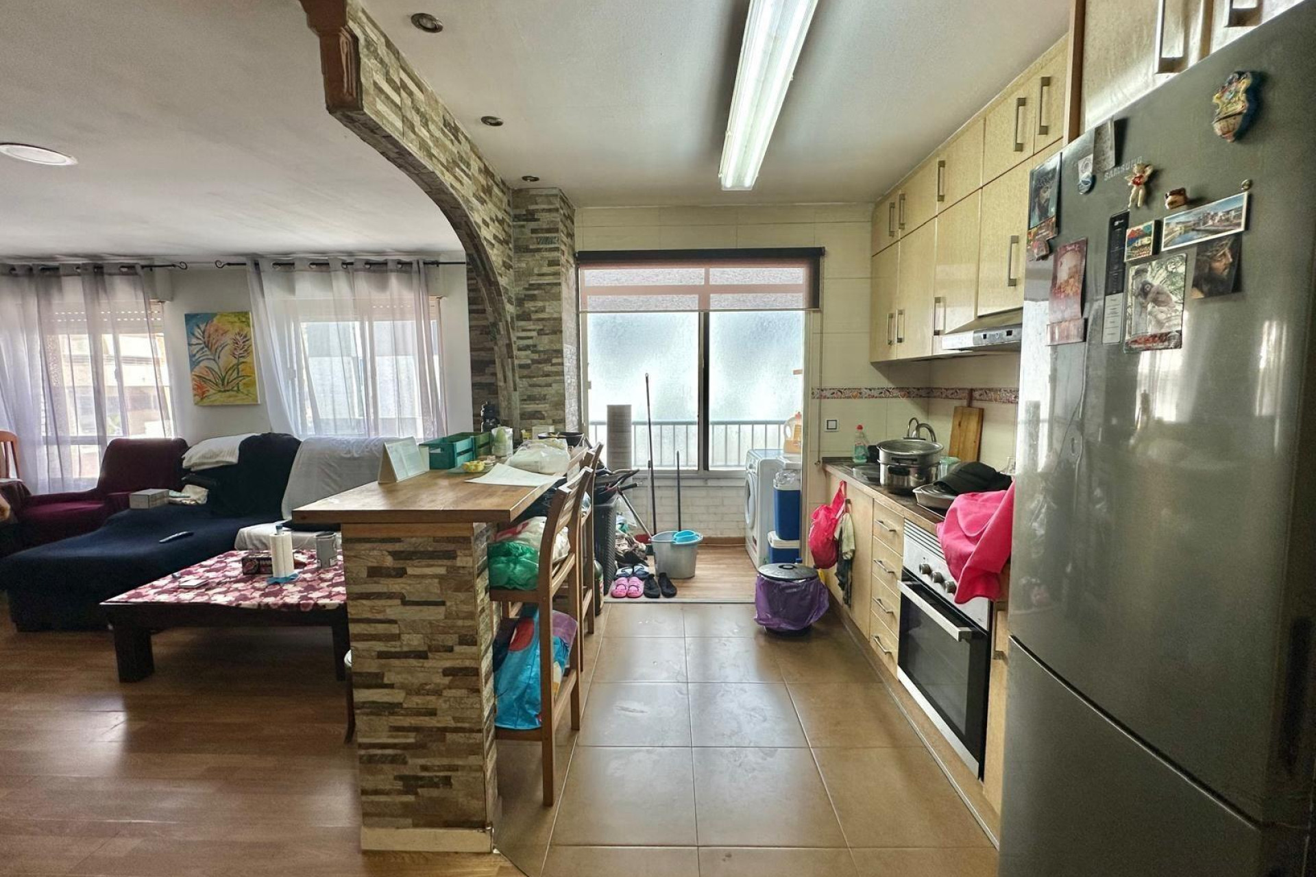 Reventa - Apartamento / piso - Torrevieja - Centro