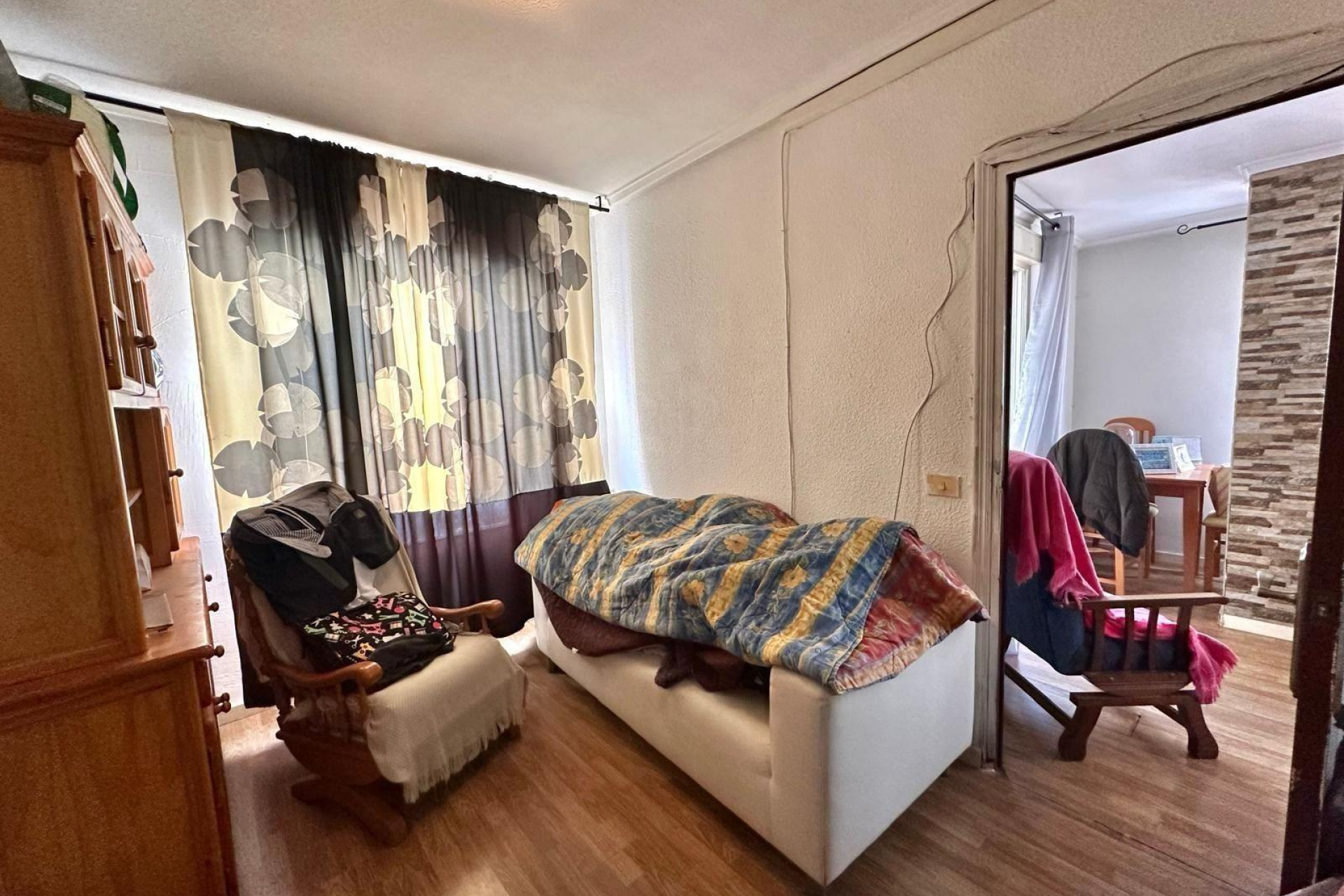 Reventa - Apartamento / piso - Torrevieja - Centro