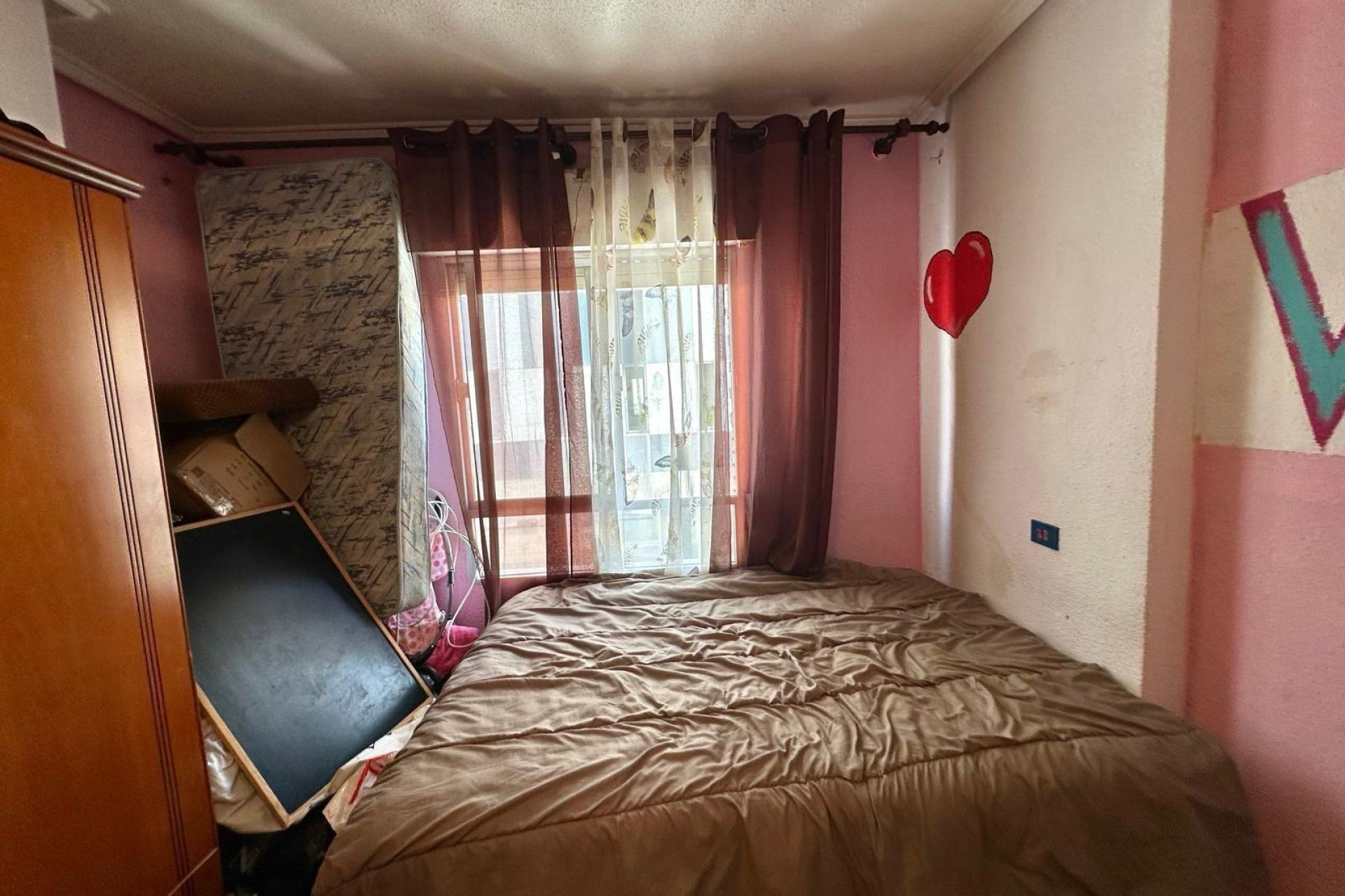 Reventa - Apartamento / piso - Torrevieja - Centro