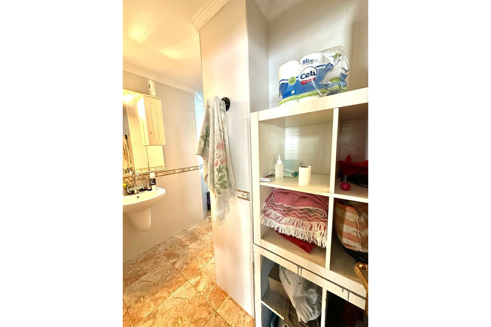 Reventa - Apartamento / piso - Torrevieja - Centro