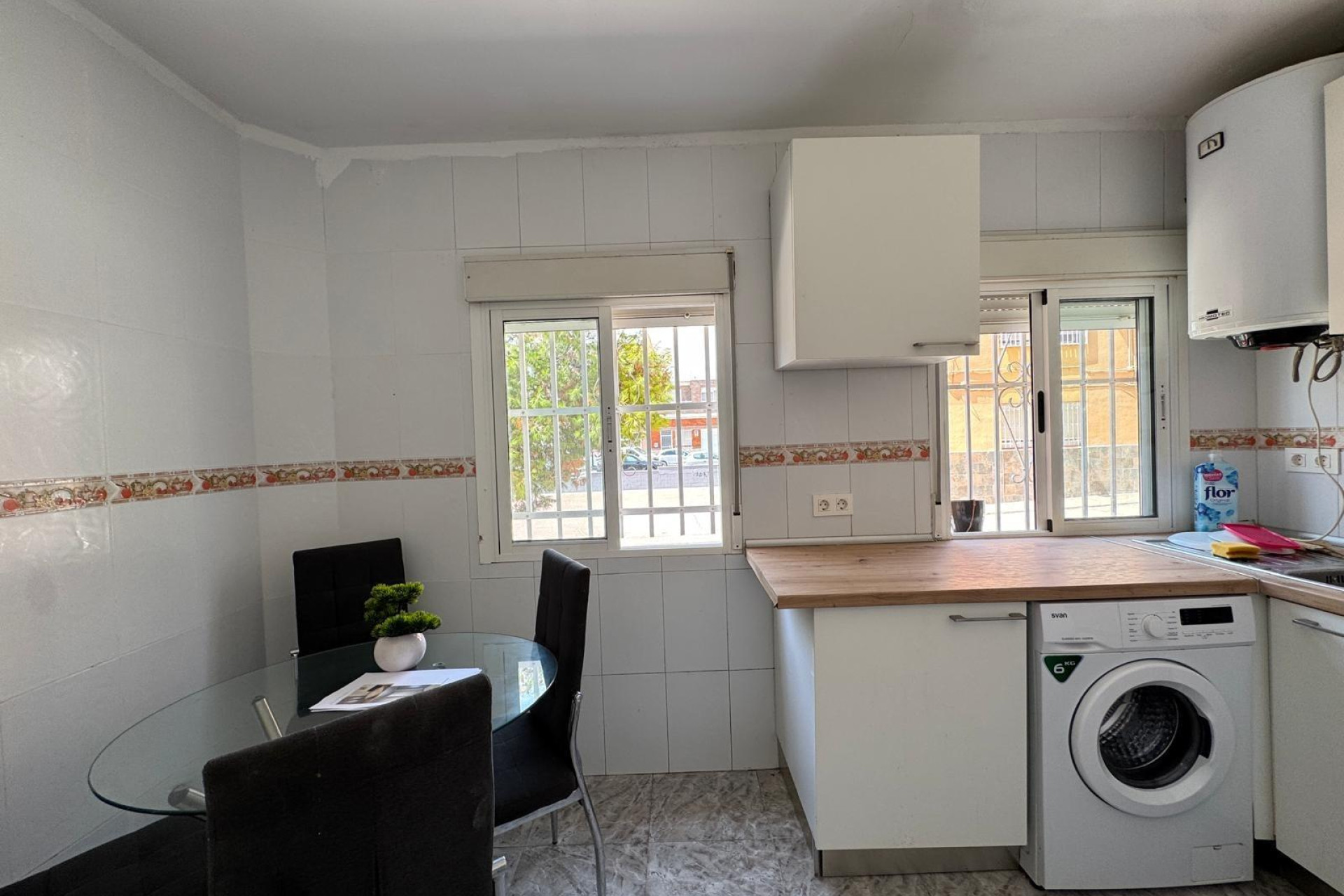 Reventa - Apartamento / piso - Torrevieja - Centro