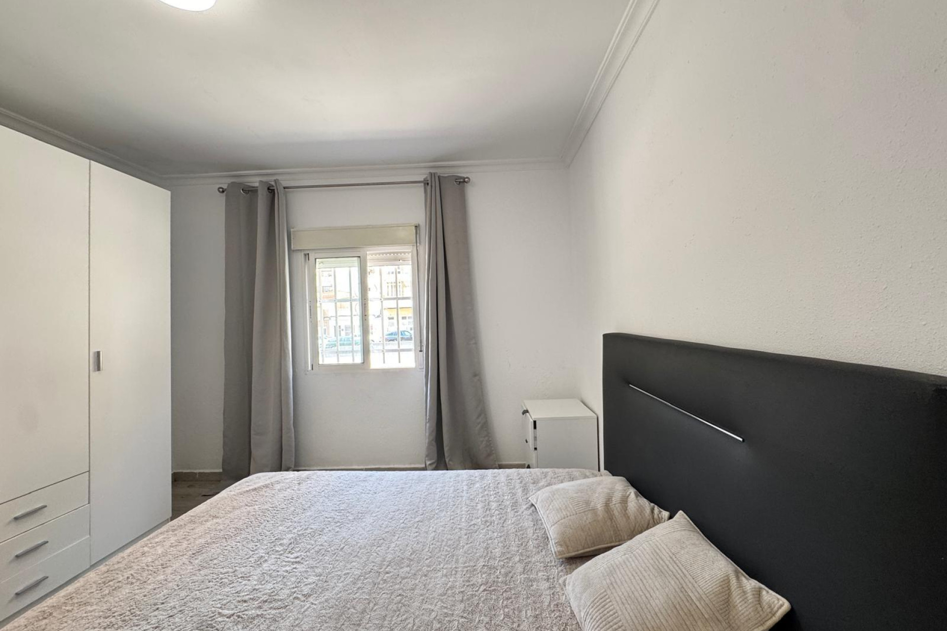 Reventa - Apartamento / piso - Torrevieja - Centro