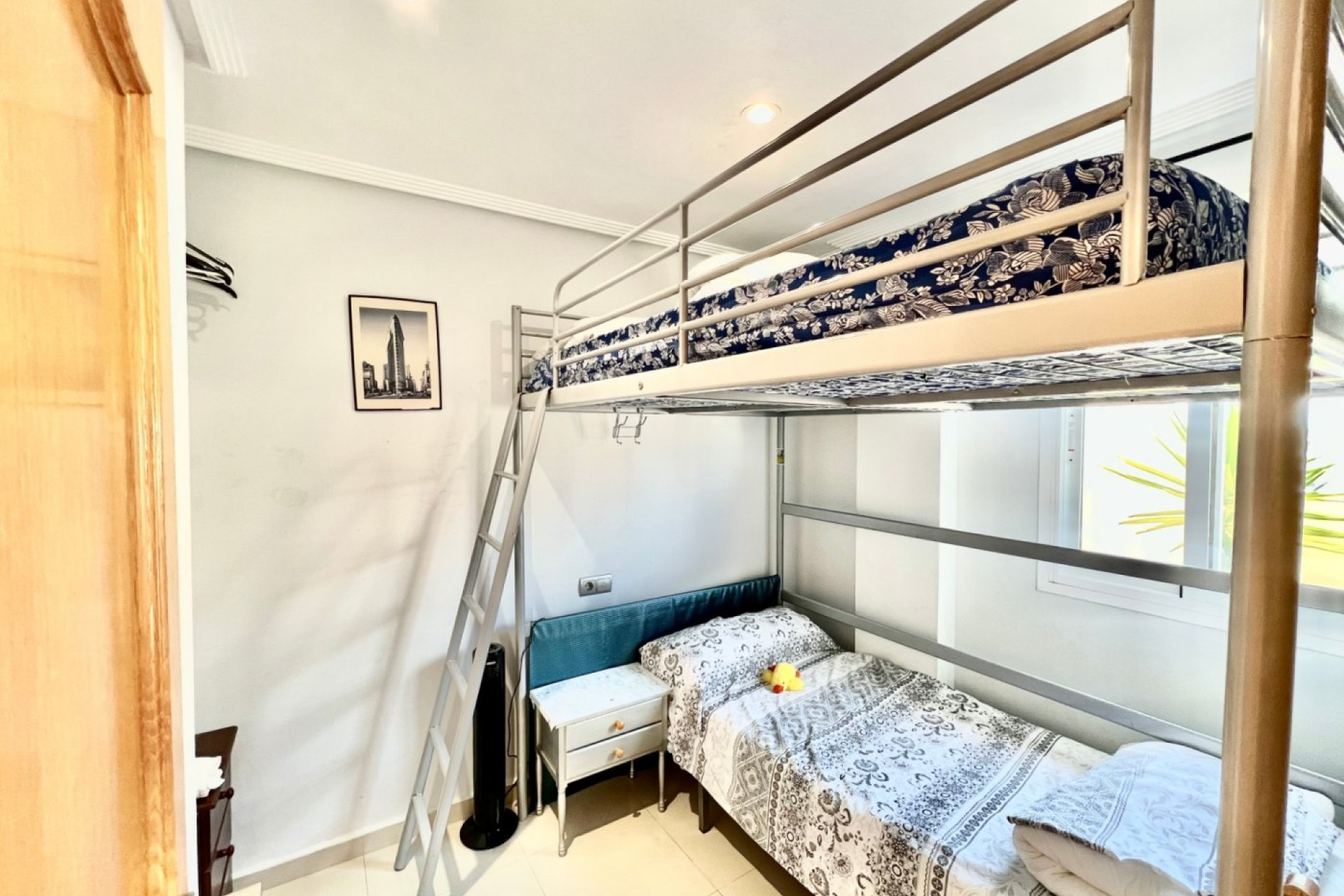 Reventa - Apartamento / piso - Torrevieja - Centro