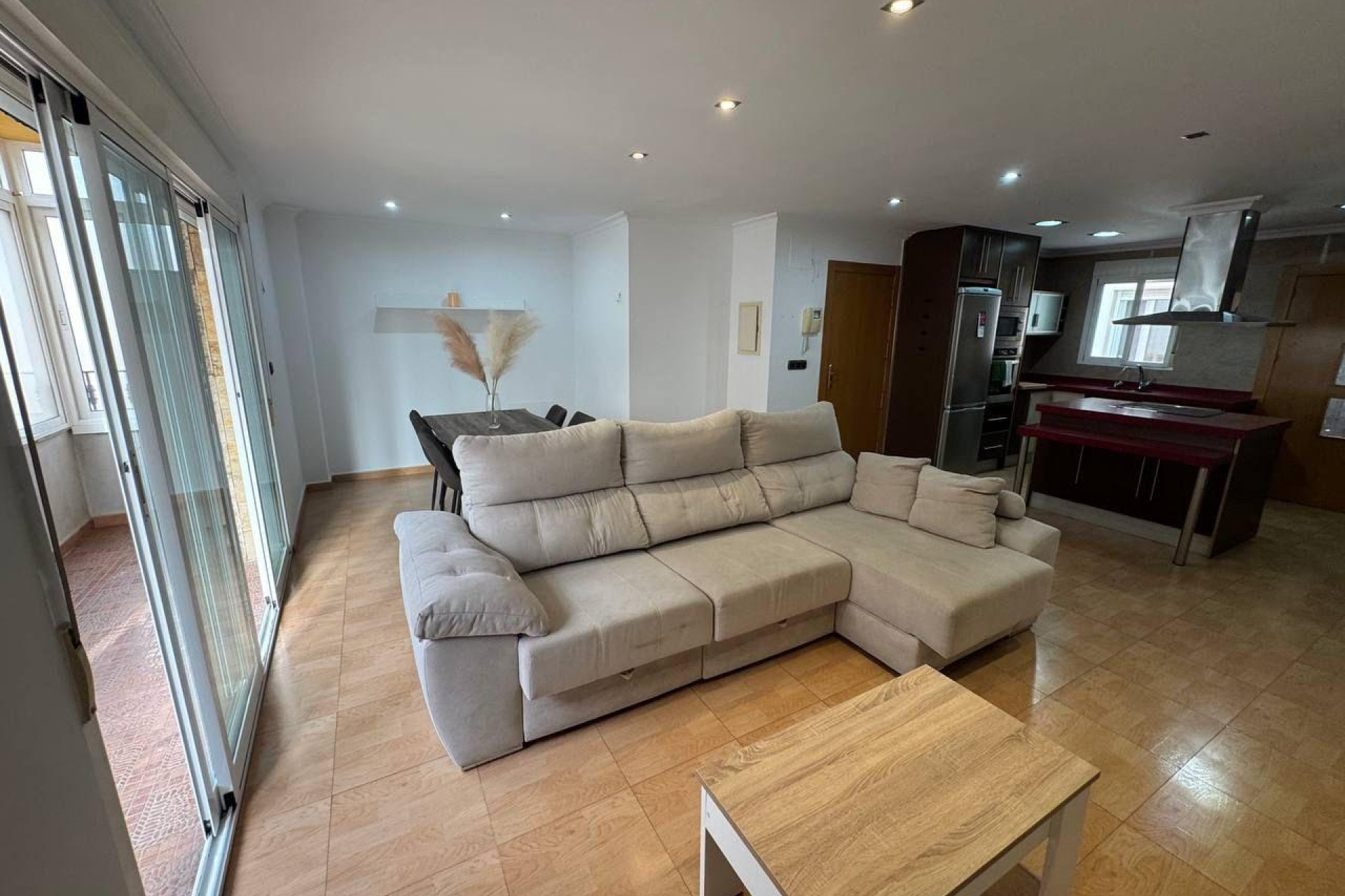 Reventa - Apartamento / piso - Torrevieja - Centro